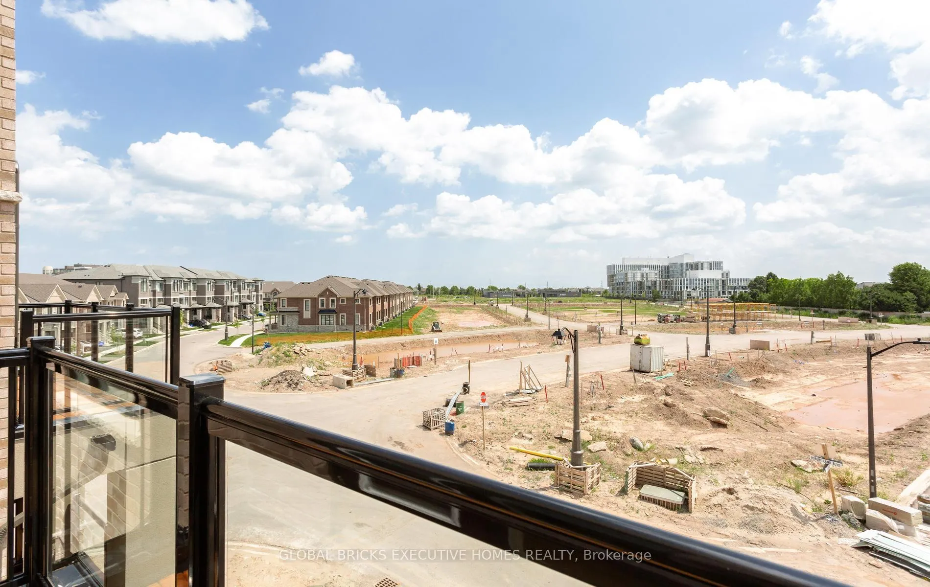 Photo 30 of Unit #2, 3095 Robert Lamb Boulevard, Oakville, Joshua Meadows — HOMEH