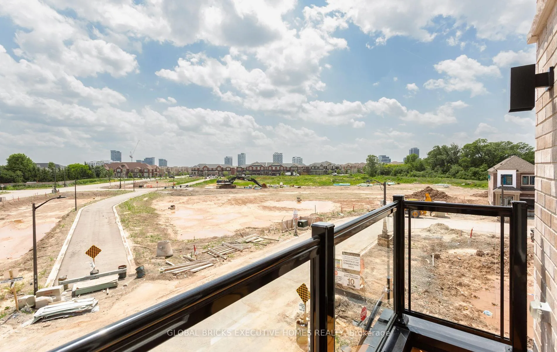 Photo 31 of Unit #2, 3095 Robert Lamb Boulevard, Oakville, Joshua Meadows — HOMEH