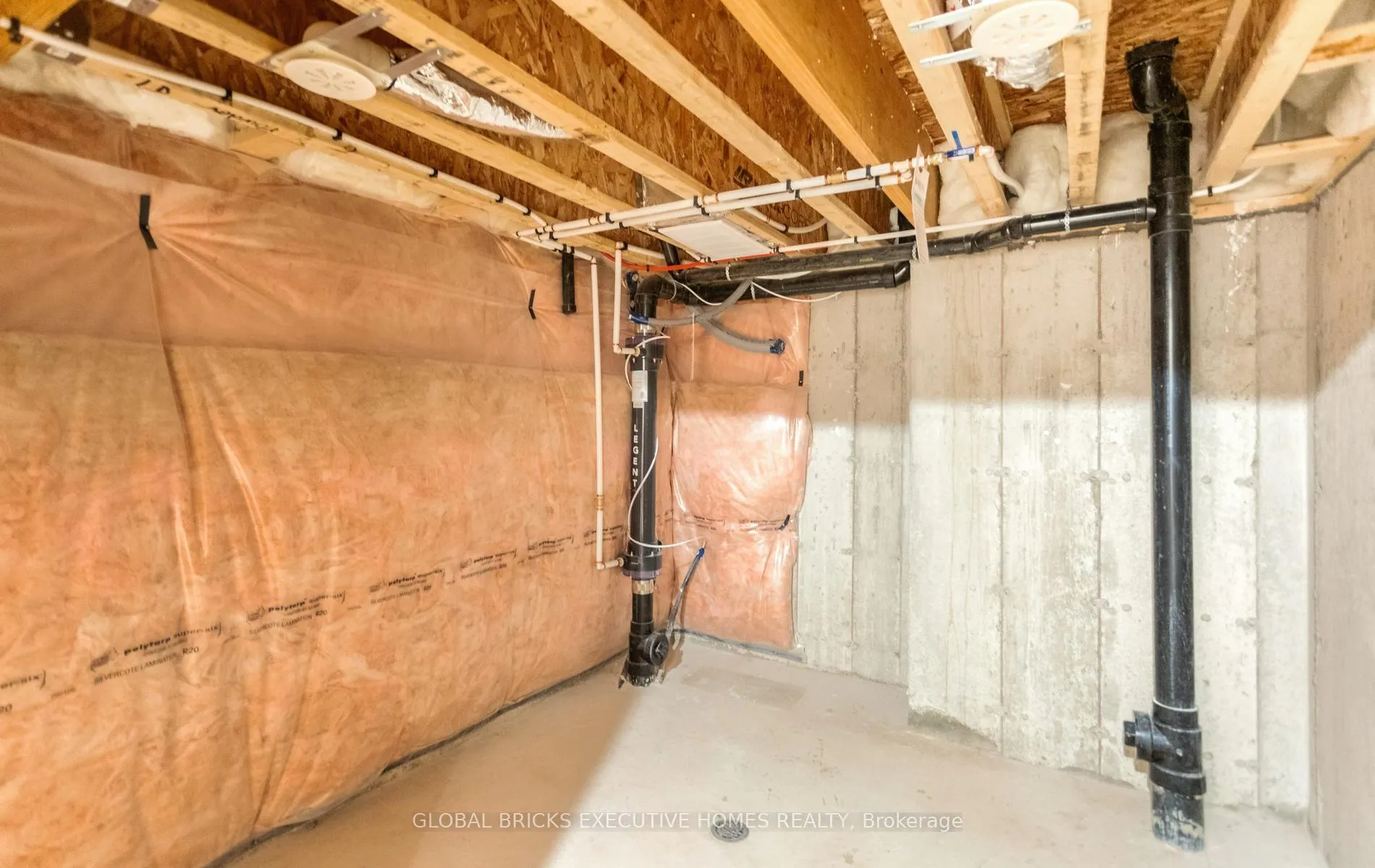 Photo 35 of Unit #2, 3095 Robert Lamb Boulevard, Oakville, Joshua Meadows — HOMEH