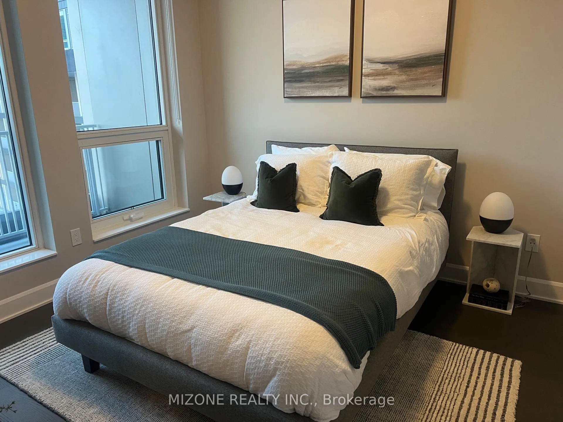 Photo 5 of Unit 707, 30 Gibbs Road, Etobicoke, Islington-City Centre West — HOMEH