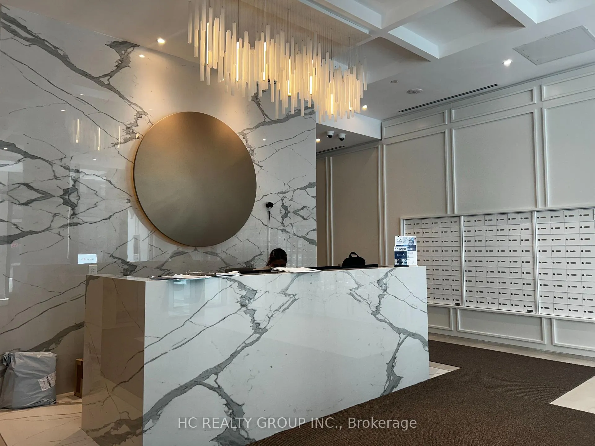 Photo 3 of Unit 1911, 100 Queen Street E, Toronto, Church-Yonge Corridor — HOMEH