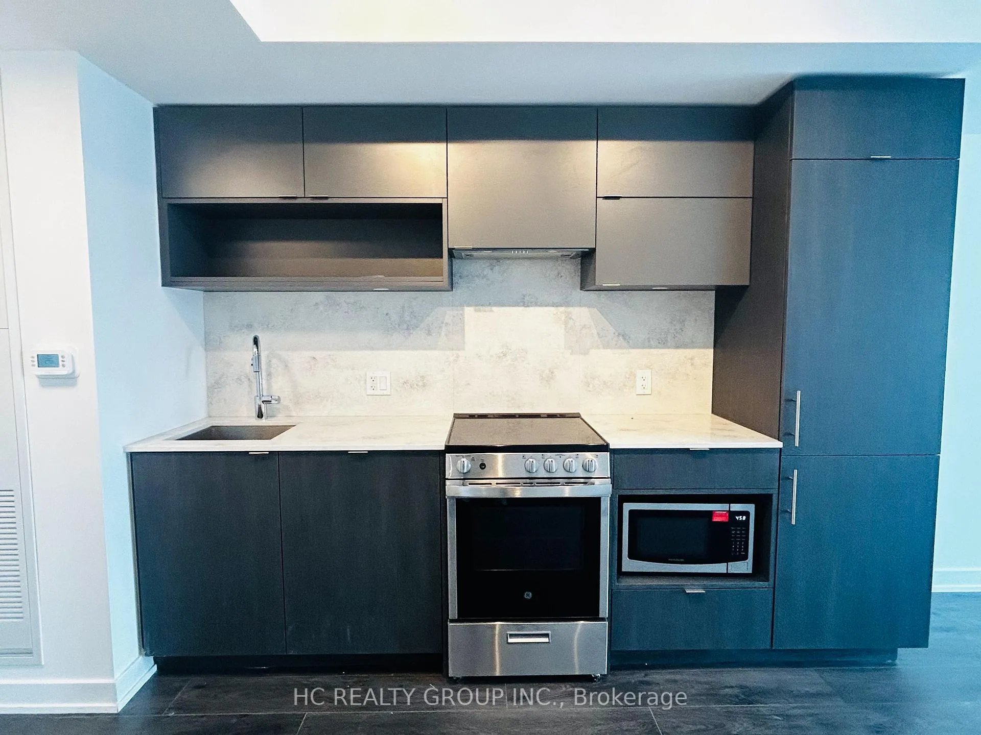 Photo 5 of Unit 1911, 100 Queen Street E, Toronto, Church-Yonge Corridor — HOMEH