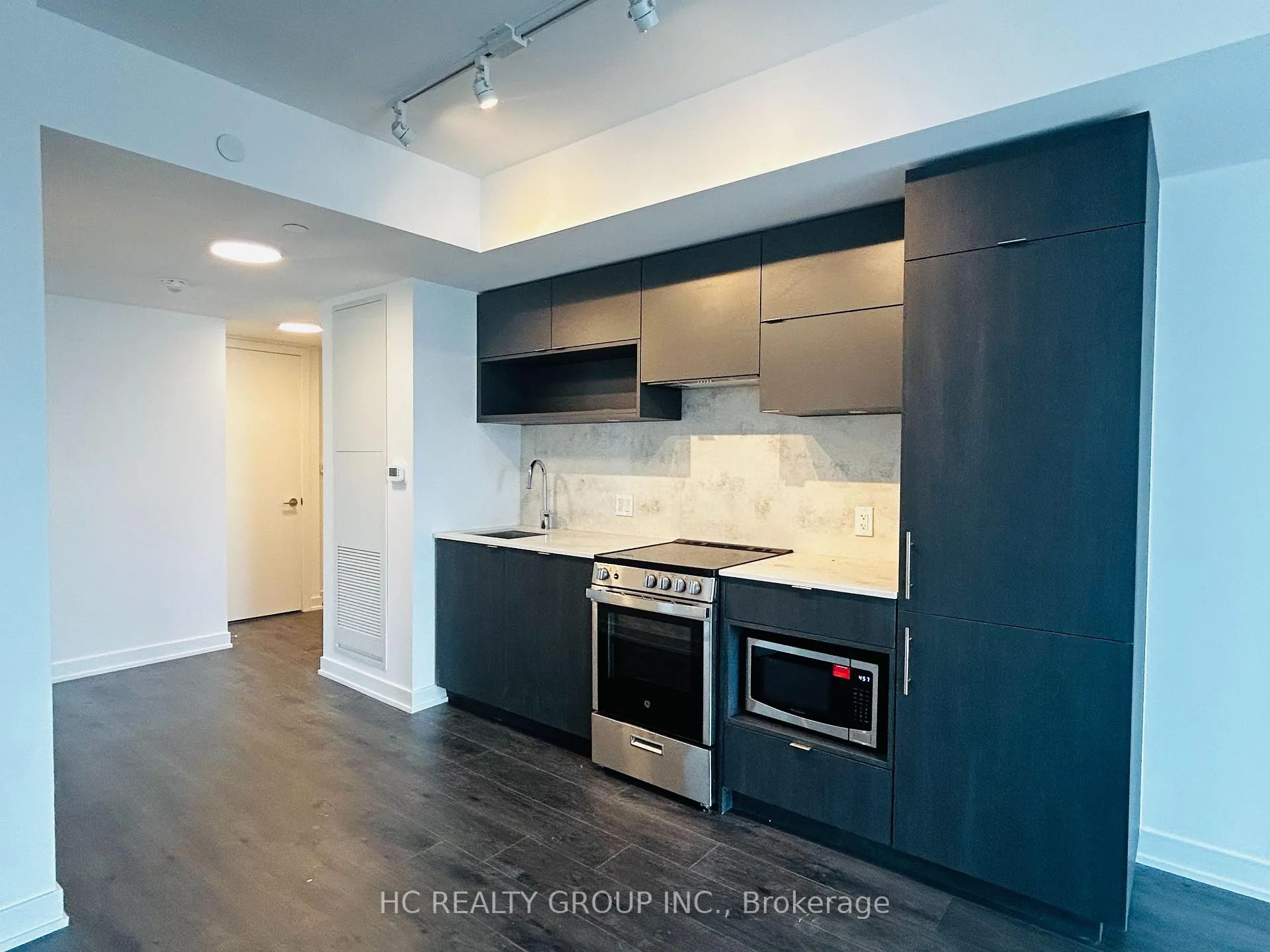 Photo 6 of Unit 1911, 100 Queen Street E, Toronto, Church-Yonge Corridor — HOMEH