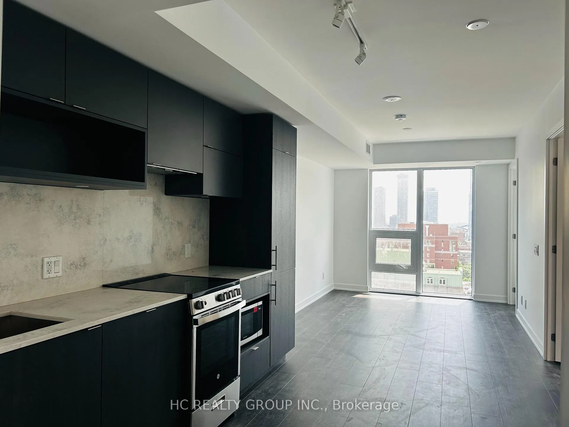 Photo 7 of Unit 1911, 100 Queen Street E, Toronto, Church-Yonge Corridor — HOMEH