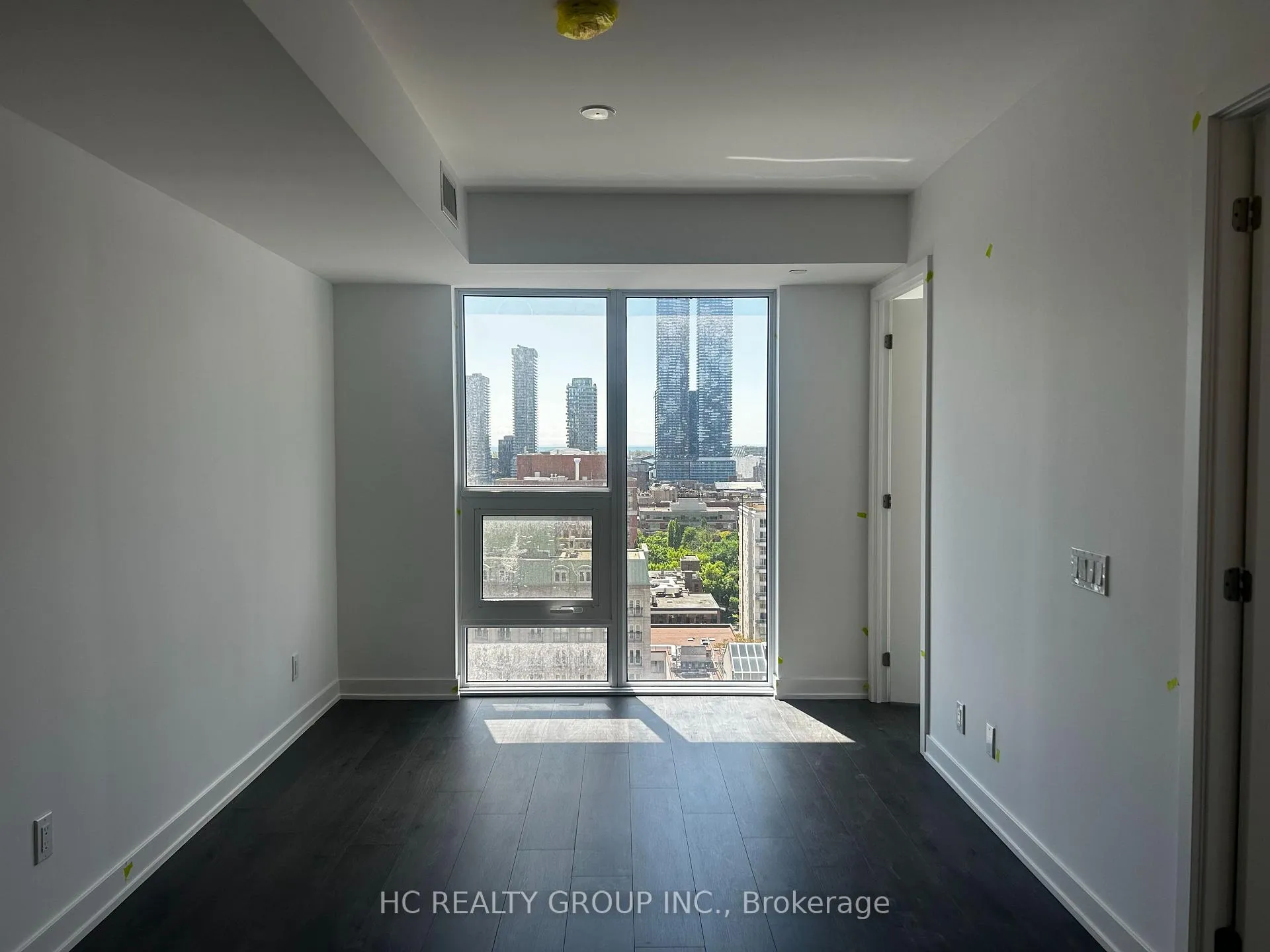 Photo 8 of Unit 1911, 100 Queen Street E, Toronto, Church-Yonge Corridor — HOMEH