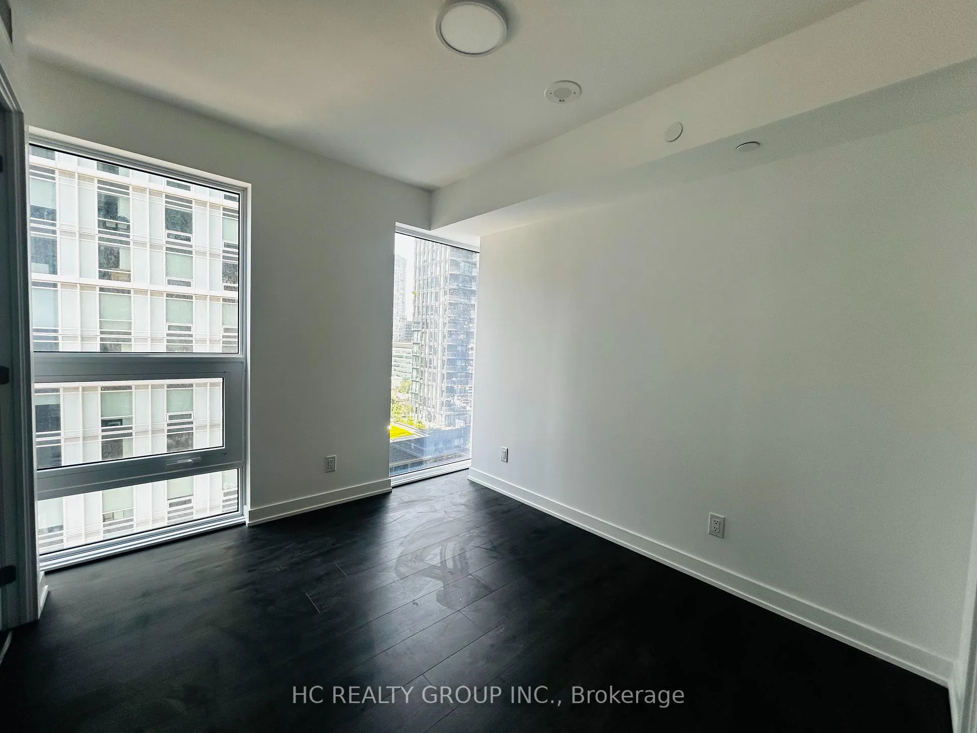 Photo 11 of Unit 1911, 100 Queen Street E, Toronto, Church-Yonge Corridor — HOMEH