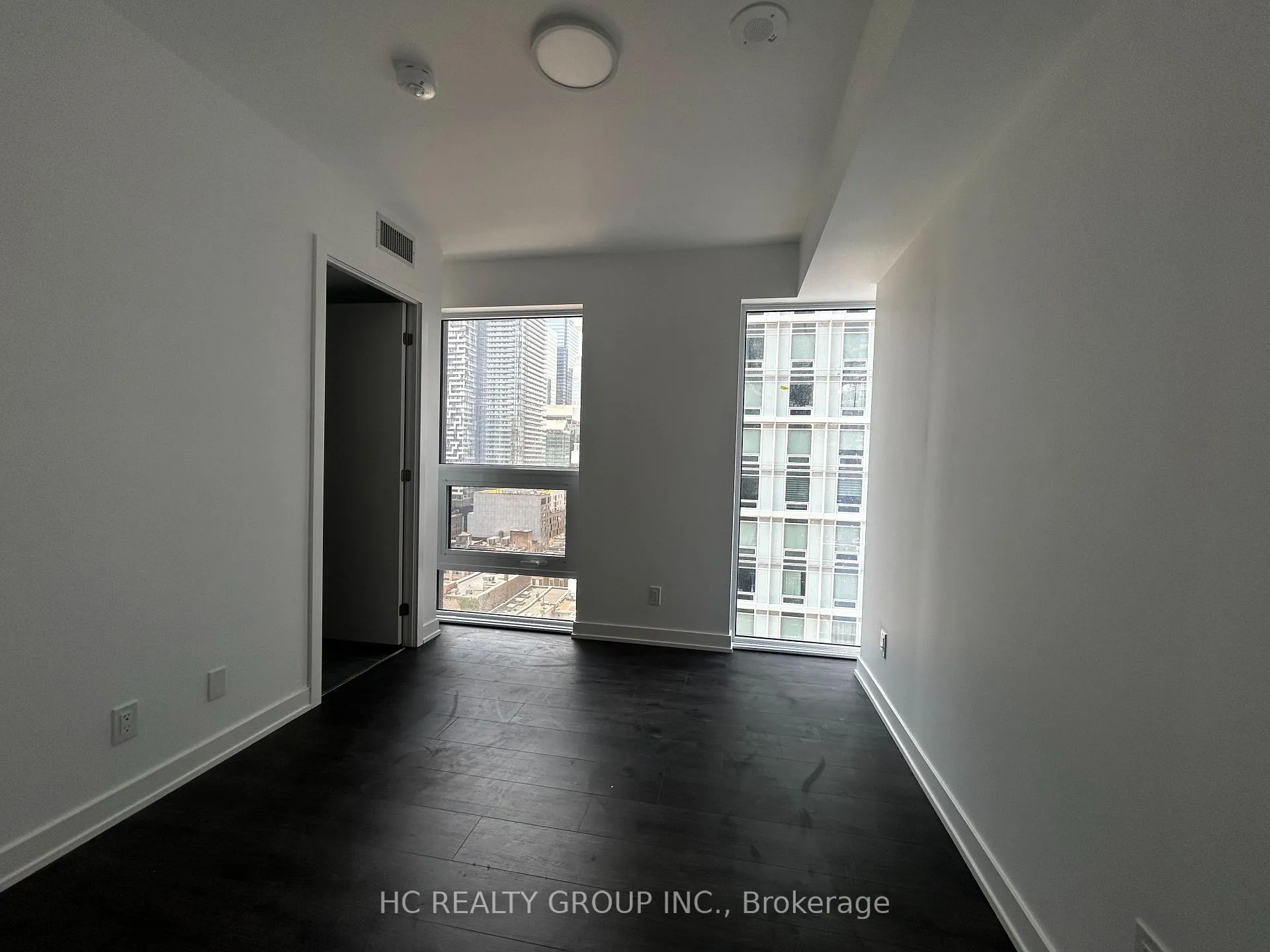 Photo 12 of Unit 1911, 100 Queen Street E, Toronto, Church-Yonge Corridor — HOMEH