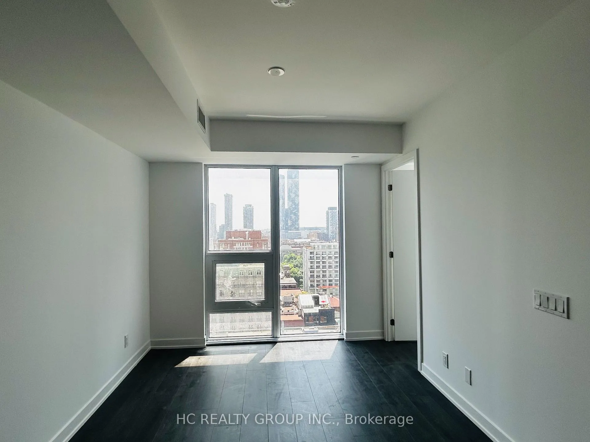 Photo 14 of Unit 1911, 100 Queen Street E, Toronto, Church-Yonge Corridor — HOMEH