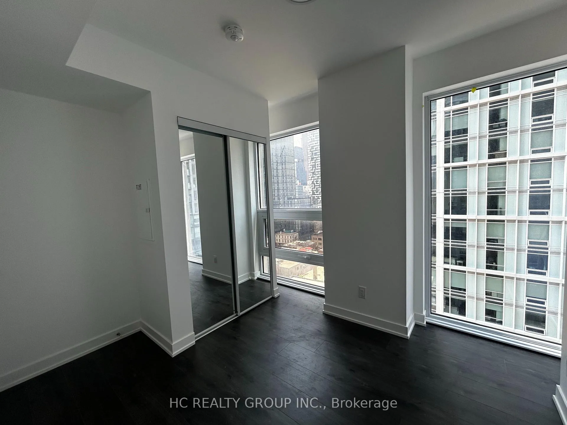 Photo 16 of Unit 1911, 100 Queen Street E, Toronto, Church-Yonge Corridor — HOMEH