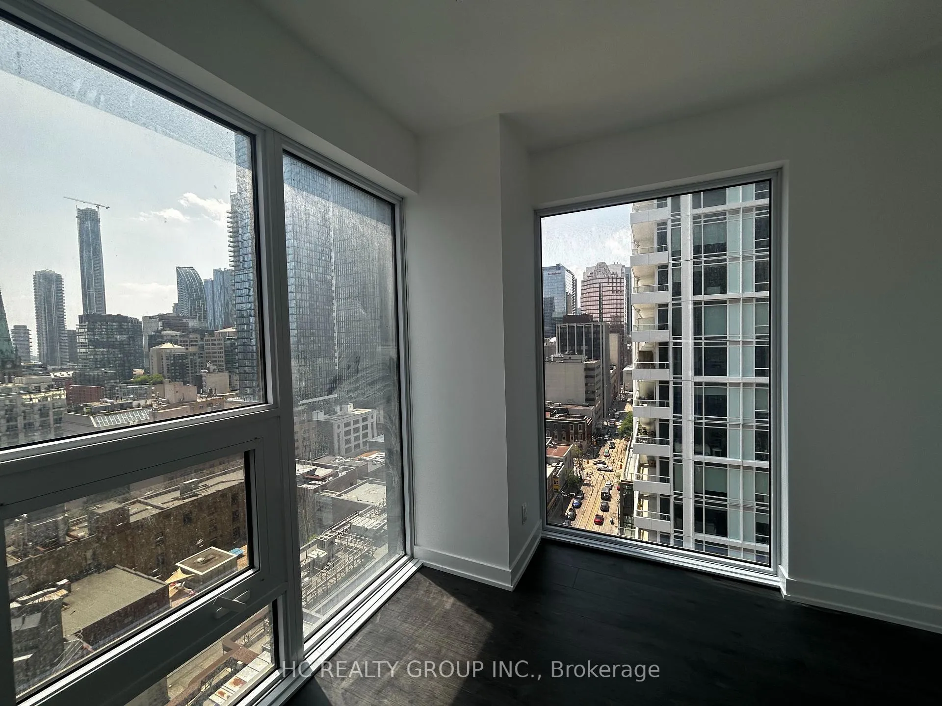 Photo 18 of Unit 1911, 100 Queen Street E, Toronto, Church-Yonge Corridor — HOMEH