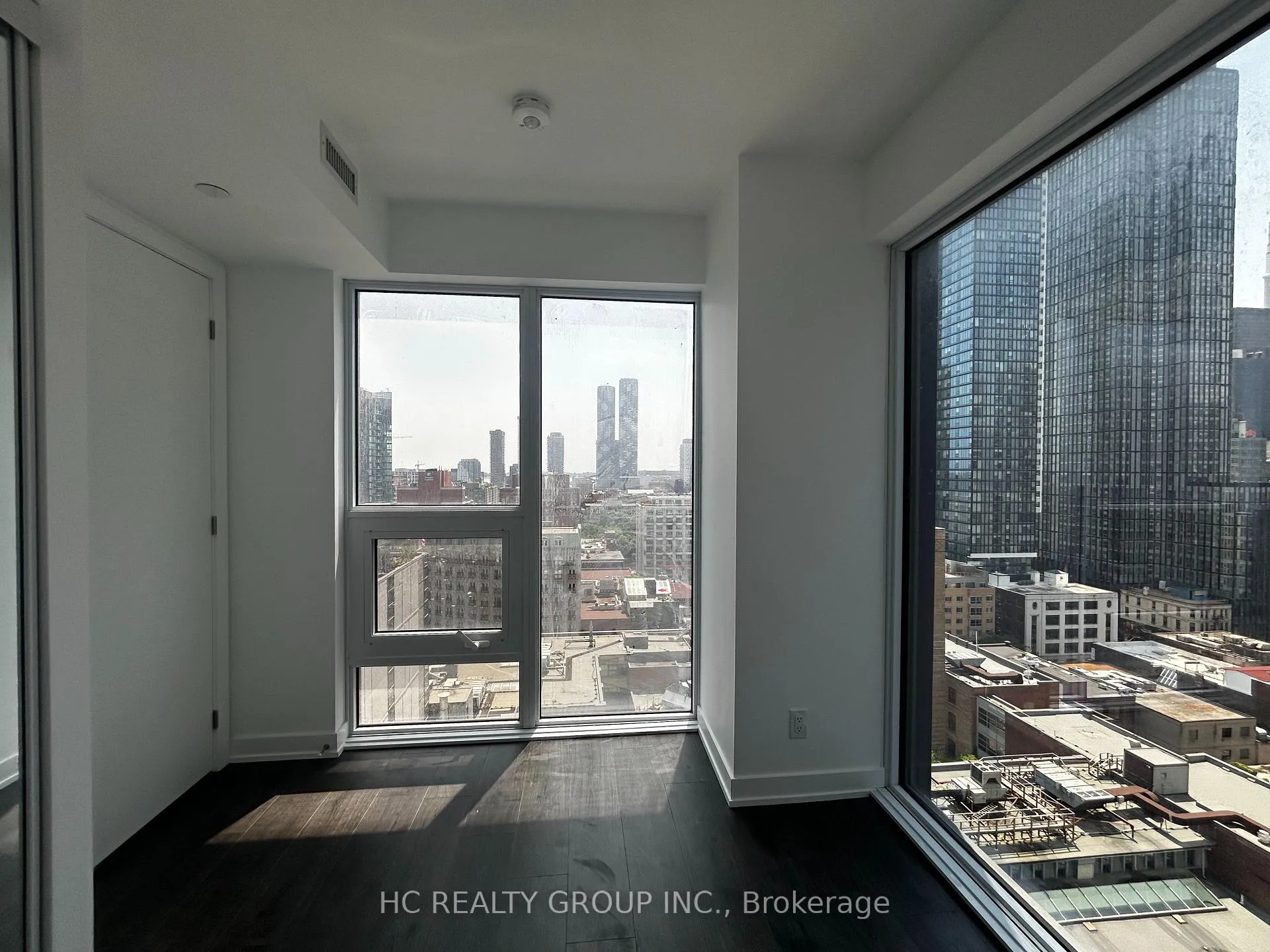 Photo 20 of Unit 1911, 100 Queen Street E, Toronto, Church-Yonge Corridor — HOMEH