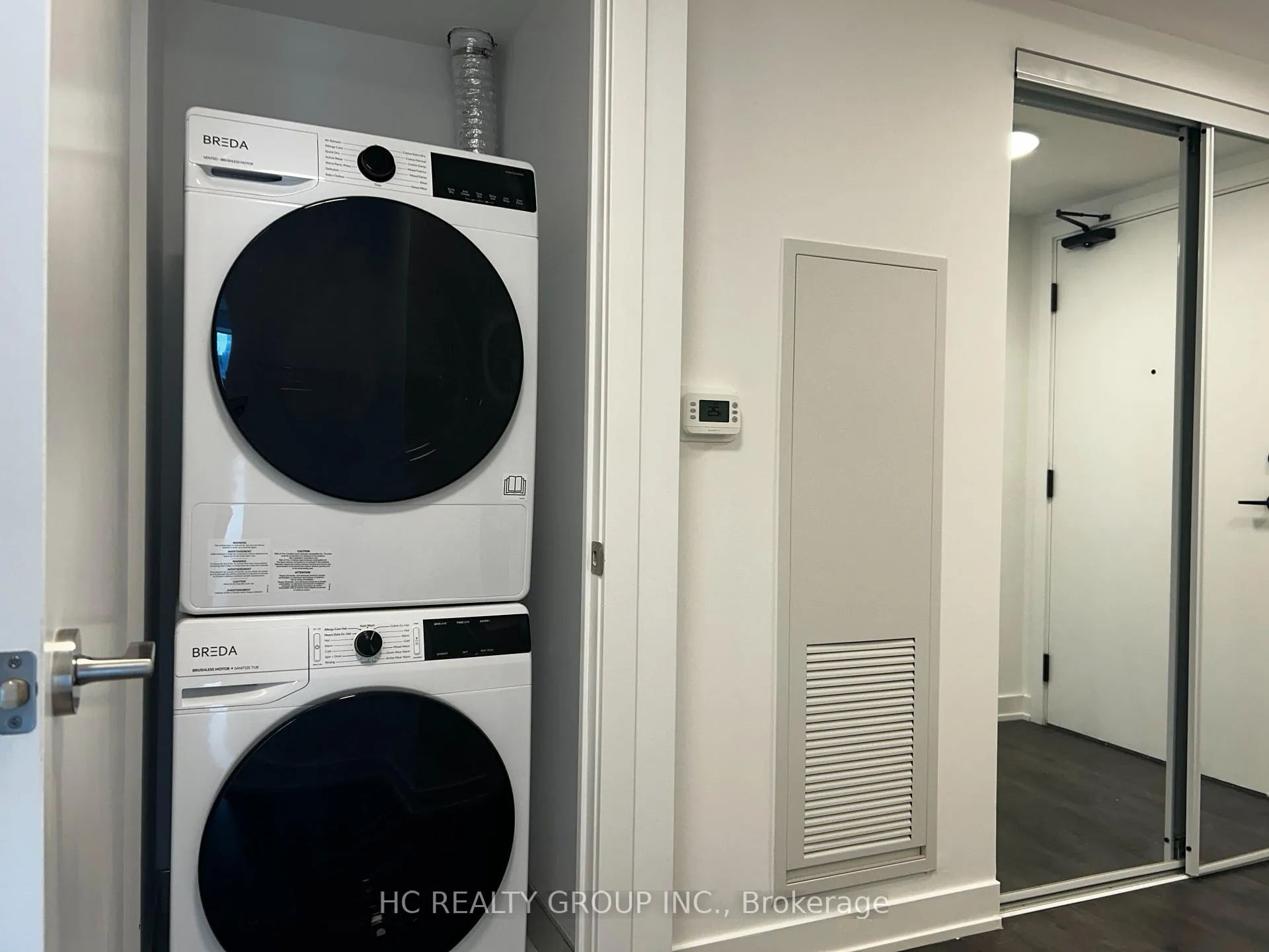 Photo 25 of Unit 1911, 100 Queen Street E, Toronto, Church-Yonge Corridor — HOMEH