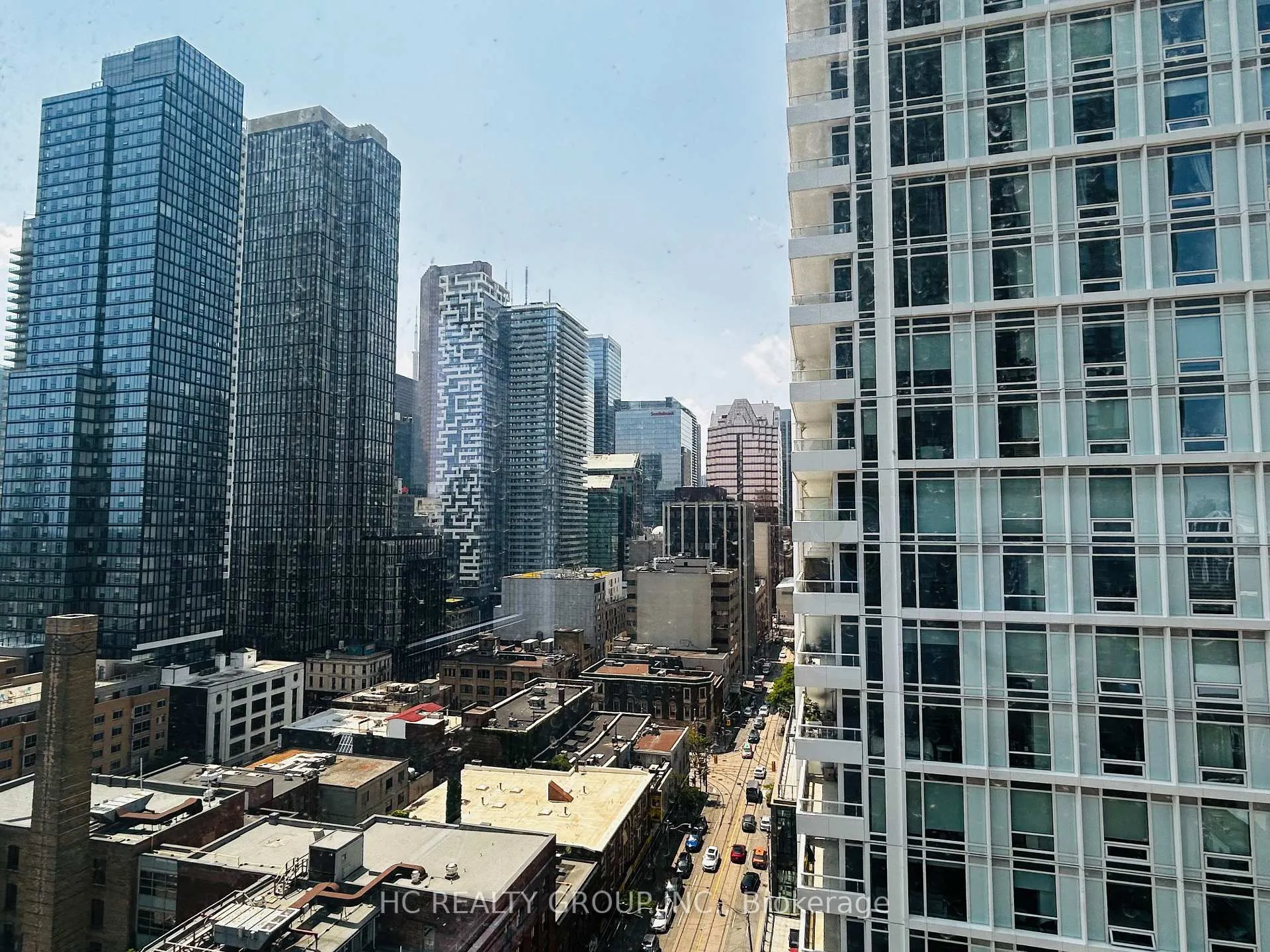 Photo 31 of Unit 1911, 100 Queen Street E, Toronto, Church-Yonge Corridor — HOMEH