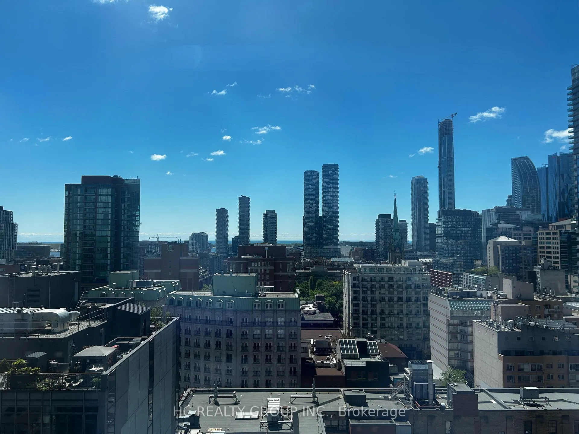 Photo 32 of Unit 1911, 100 Queen Street E, Toronto, Church-Yonge Corridor — HOMEH
