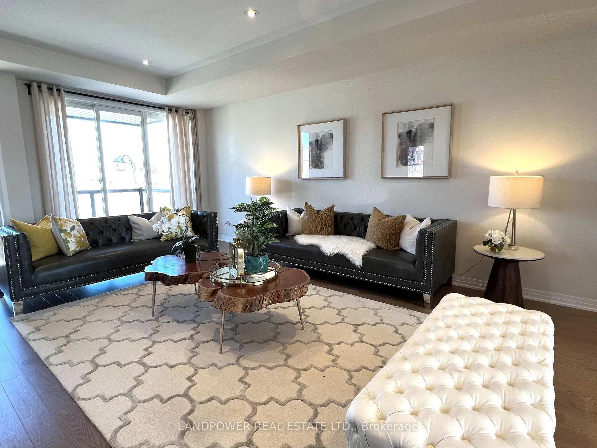 Photo 3 of 1655 Bur Oak Avenue, Markham, Wismer — HOMEH