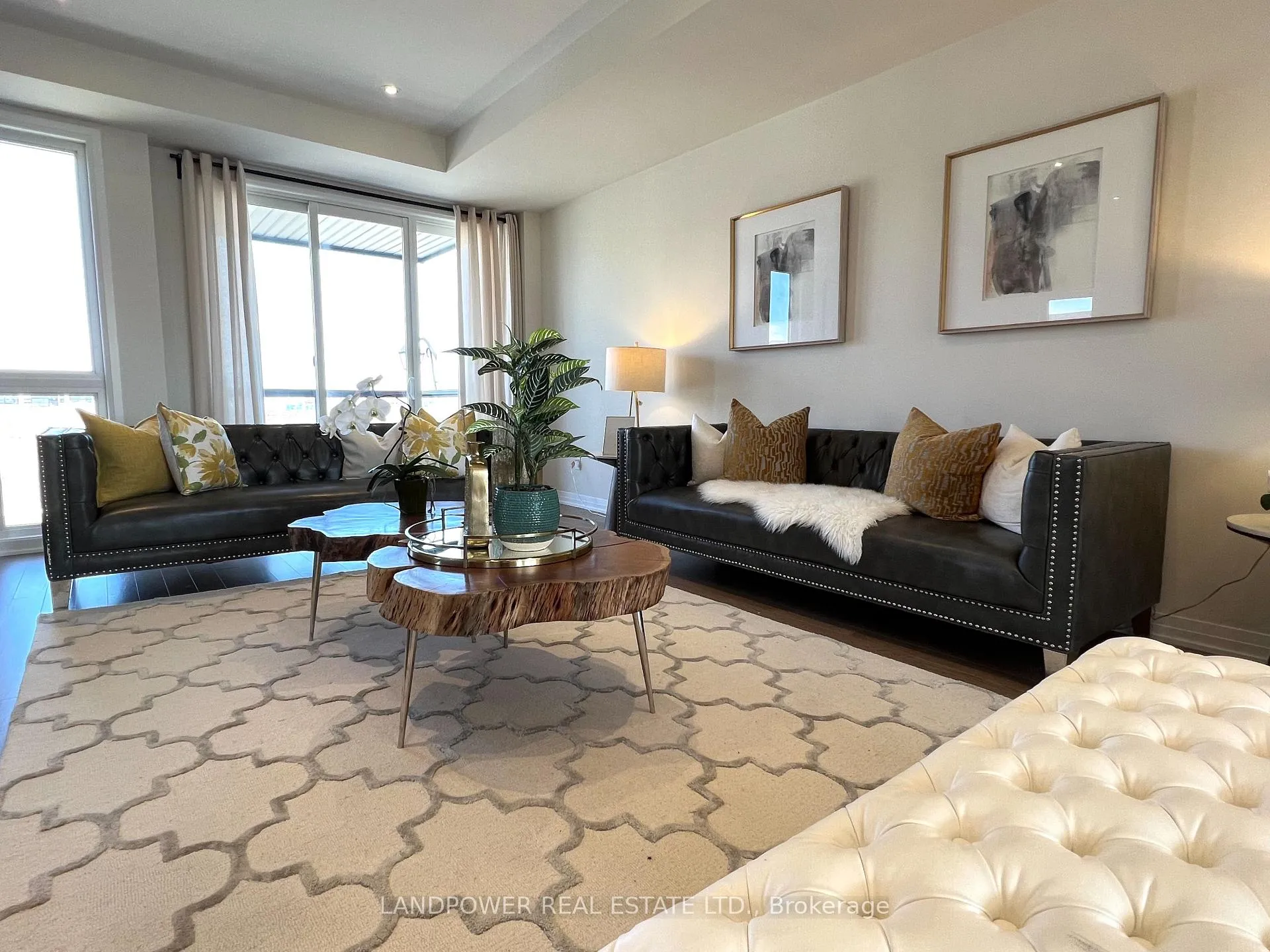 Photo 7 of 1655 Bur Oak Avenue, Markham, Wismer — HOMEH