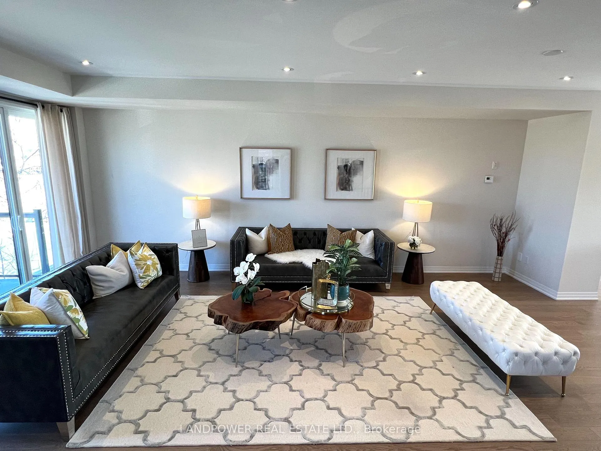 Photo 10 of 1655 Bur Oak Avenue, Markham, Wismer — HOMEH