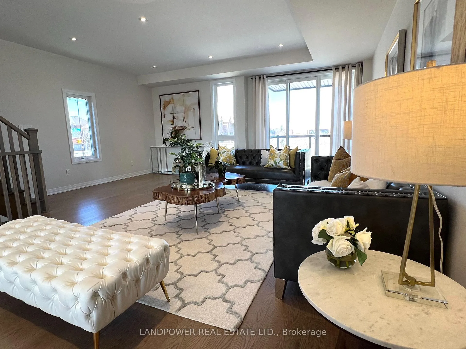 Photo 13 of 1655 Bur Oak Avenue, Markham, Wismer — HOMEH