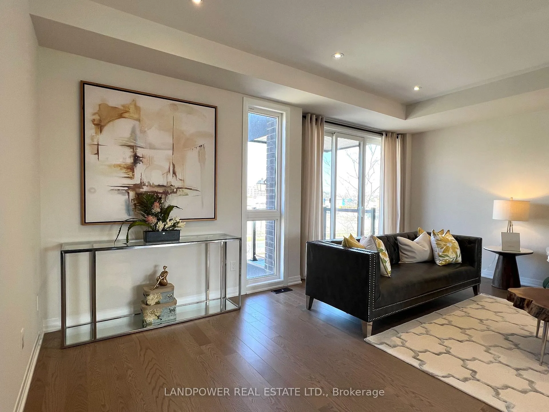 Photo 14 of 1655 Bur Oak Avenue, Markham, Wismer — HOMEH