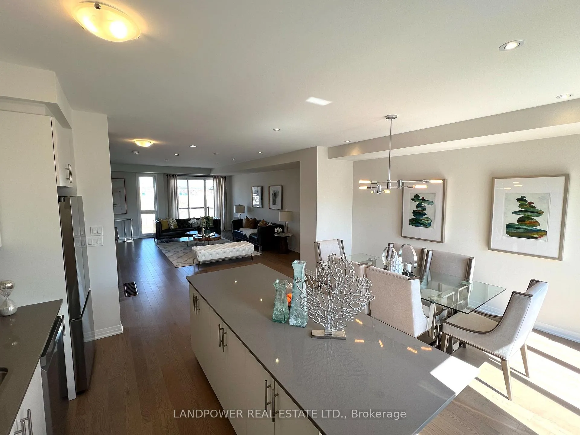 Photo 17 of 1655 Bur Oak Avenue, Markham, Wismer — HOMEH