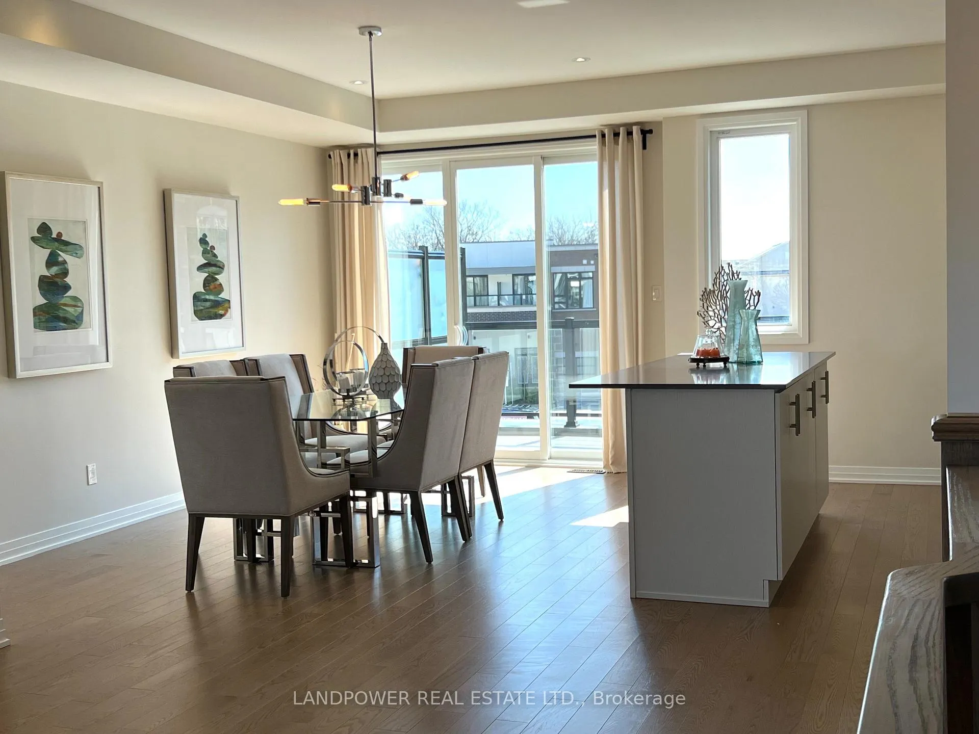 Photo 20 of 1655 Bur Oak Avenue, Markham, Wismer — HOMEH