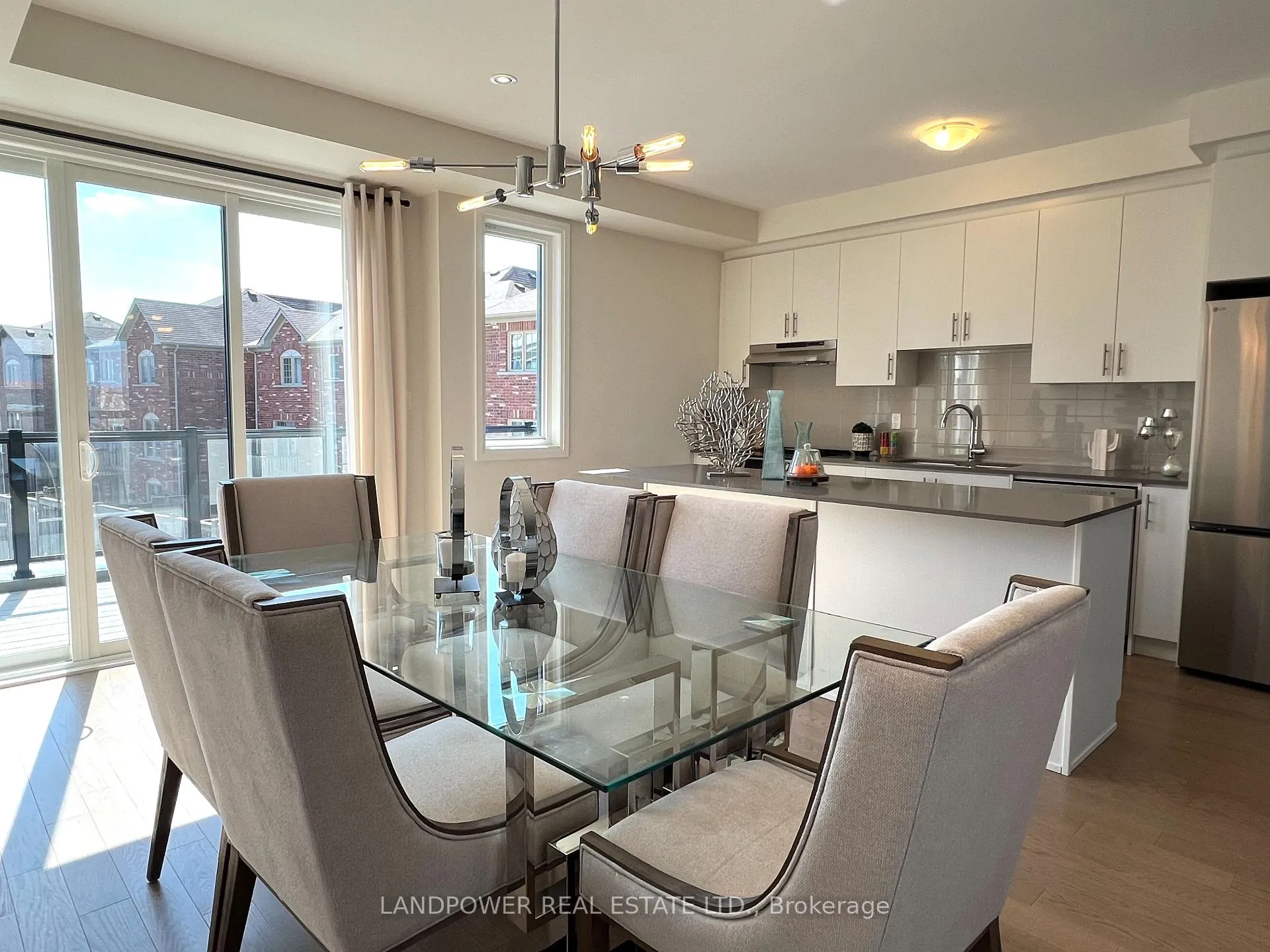 Photo 23 of 1655 Bur Oak Avenue, Markham, Wismer — HOMEH
