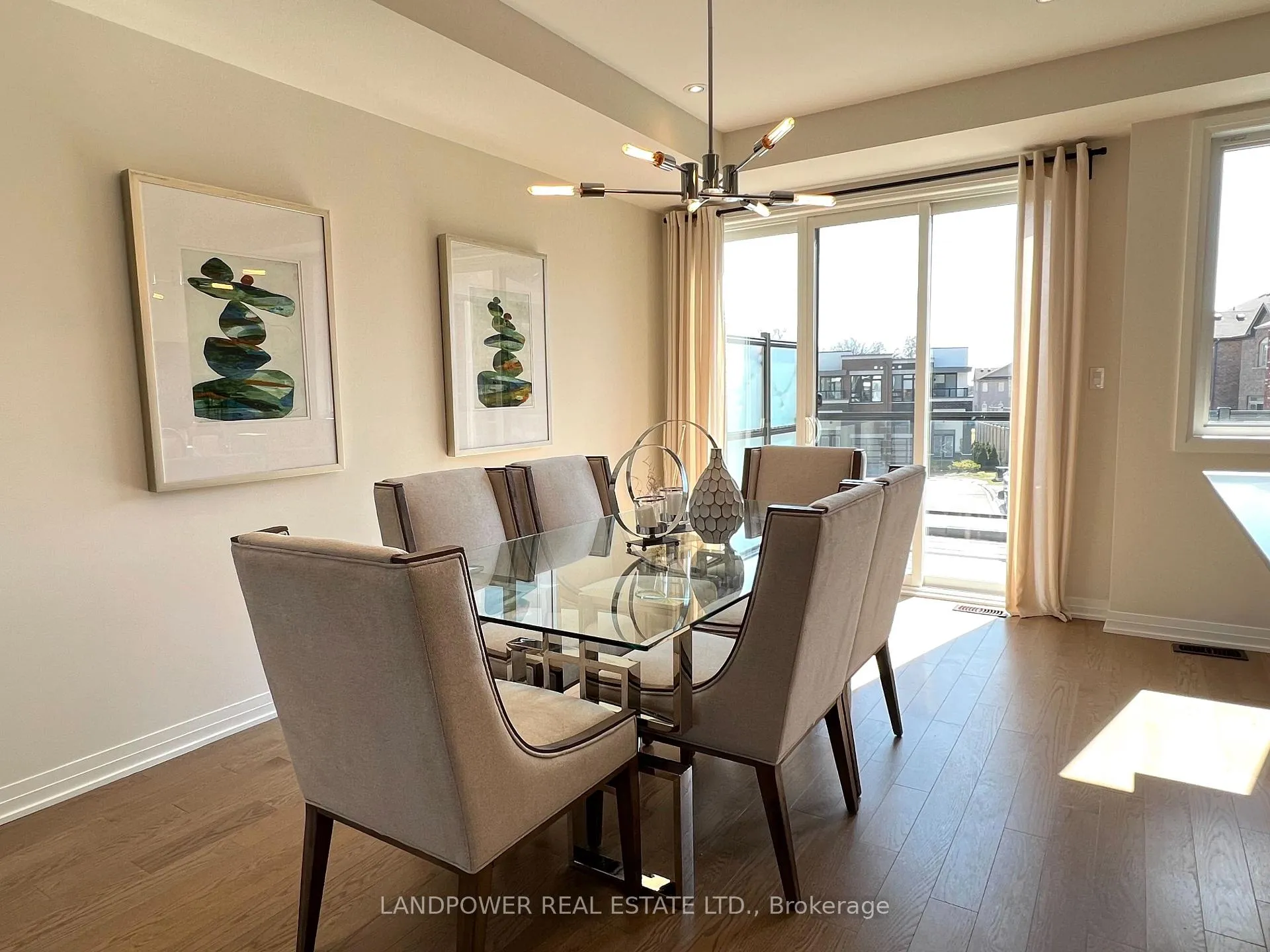 Photo 24 of 1655 Bur Oak Avenue, Markham, Wismer — HOMEH