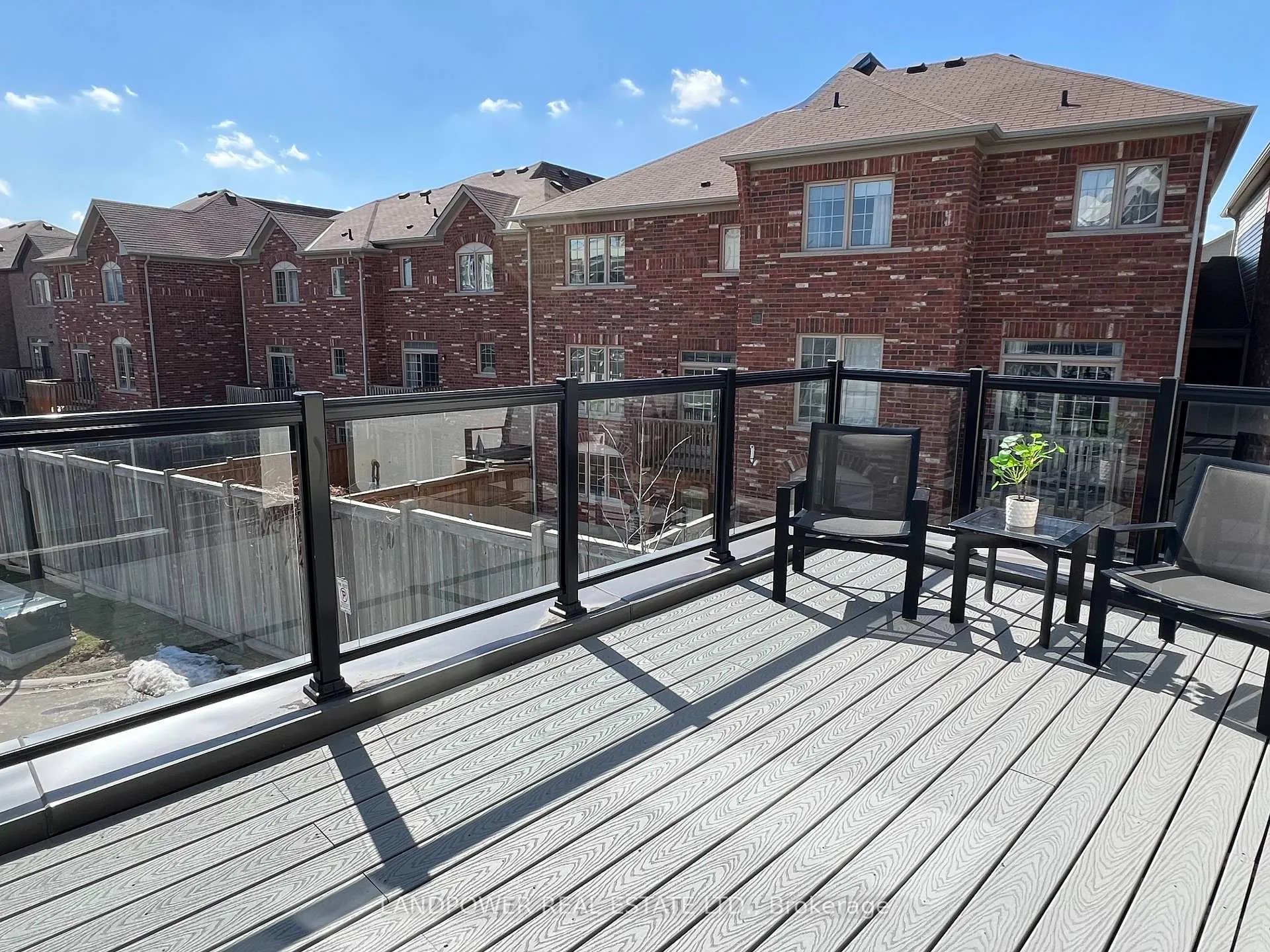 Photo 26 of 1655 Bur Oak Avenue, Markham, Wismer — HOMEH