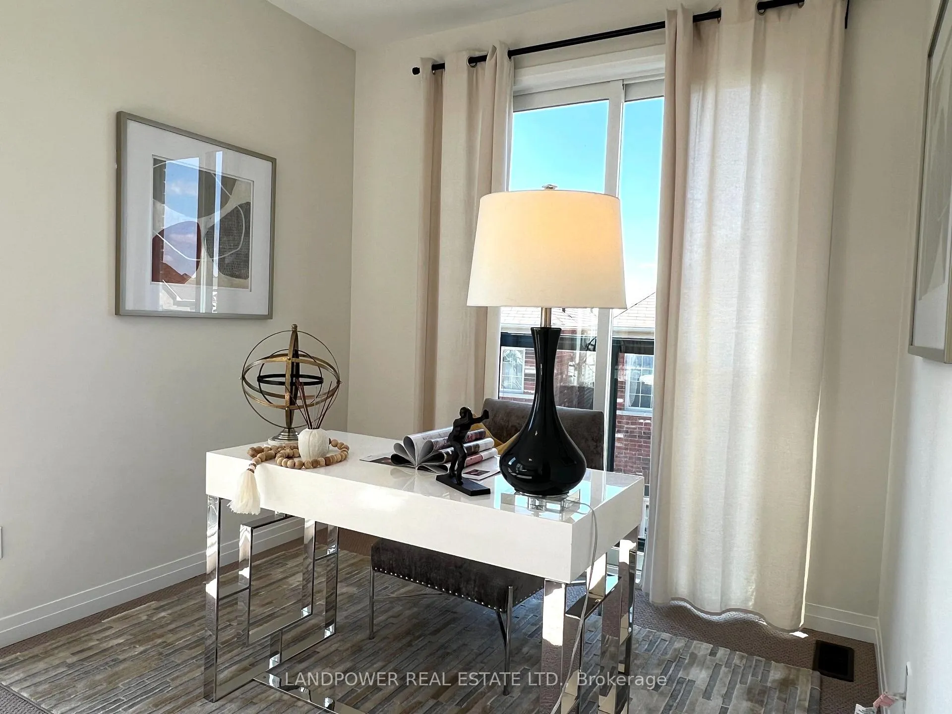 Photo 33 of 1655 Bur Oak Avenue, Markham, Wismer — HOMEH