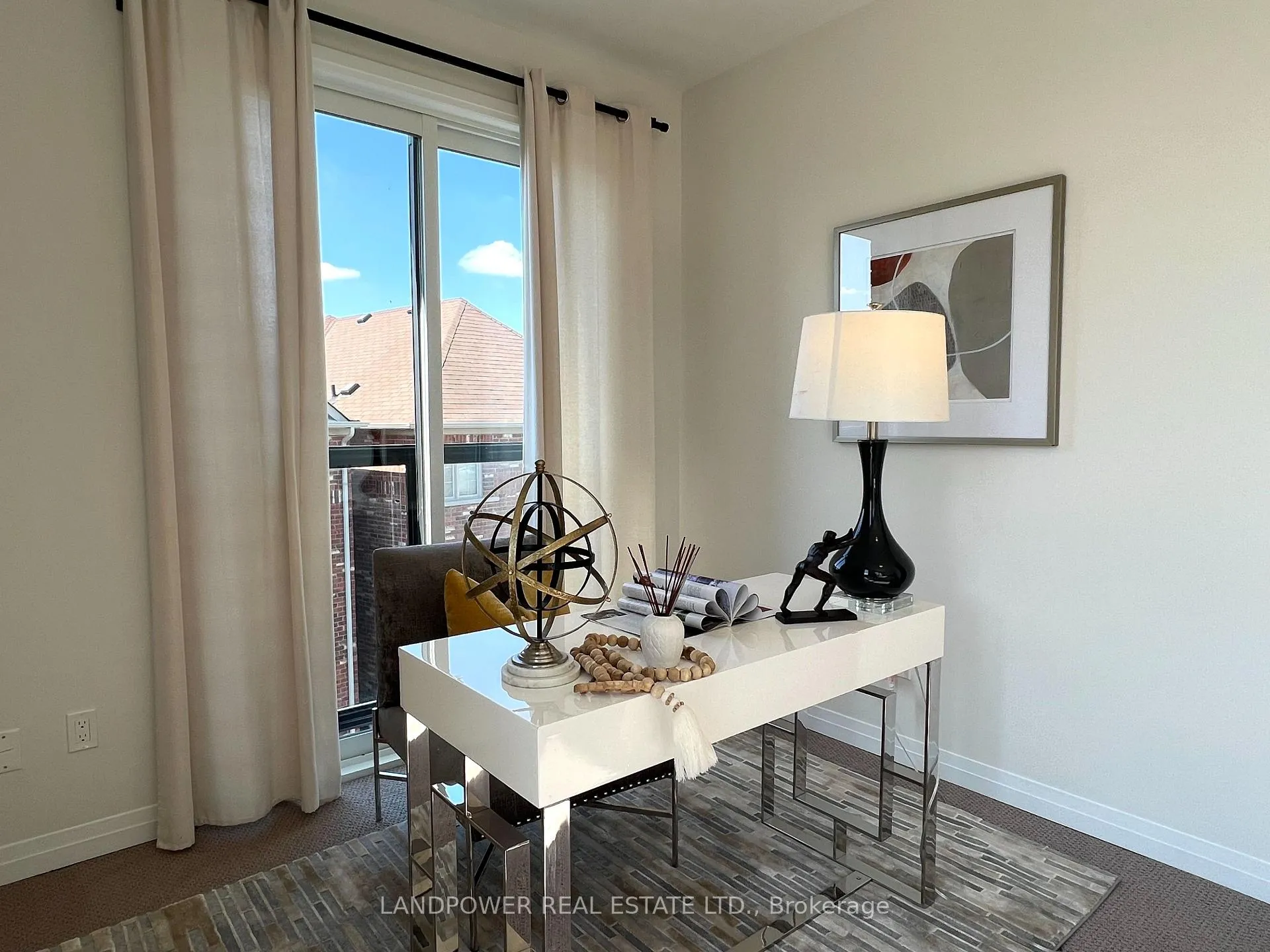 Photo 34 of 1655 Bur Oak Avenue, Markham, Wismer — HOMEH