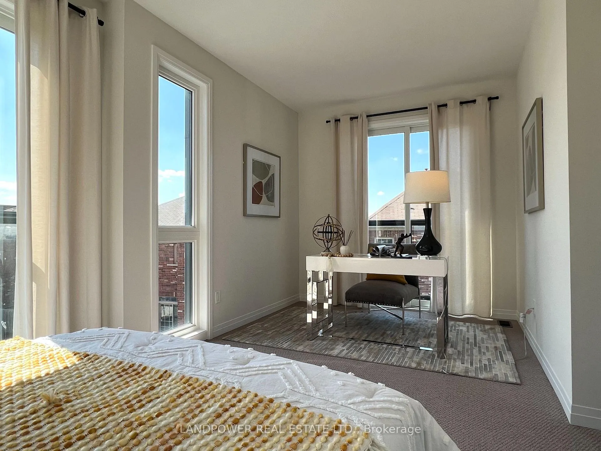 Photo 35 of 1655 Bur Oak Avenue, Markham, Wismer — HOMEH