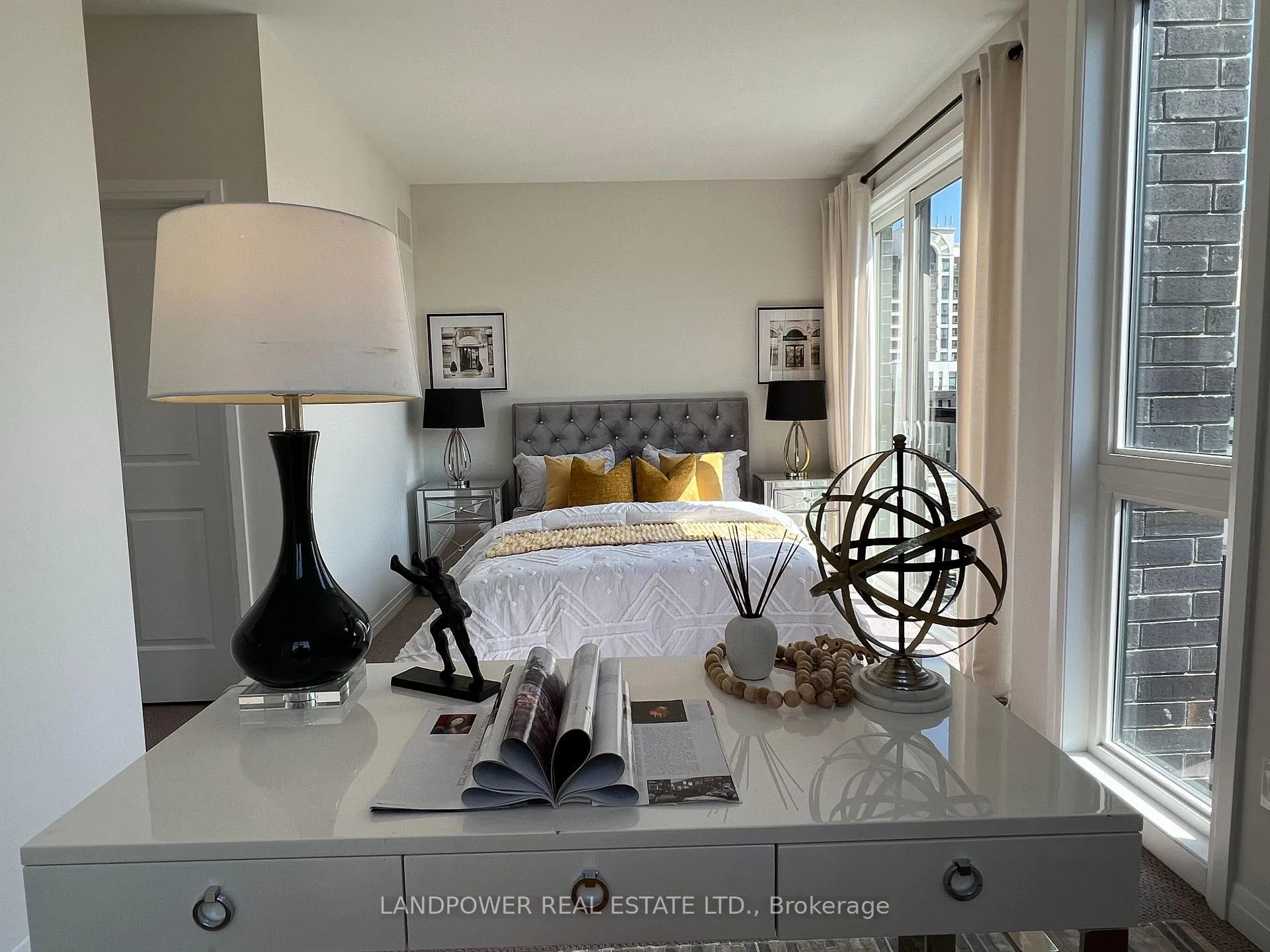 Photo 36 of 1655 Bur Oak Avenue, Markham, Wismer — HOMEH