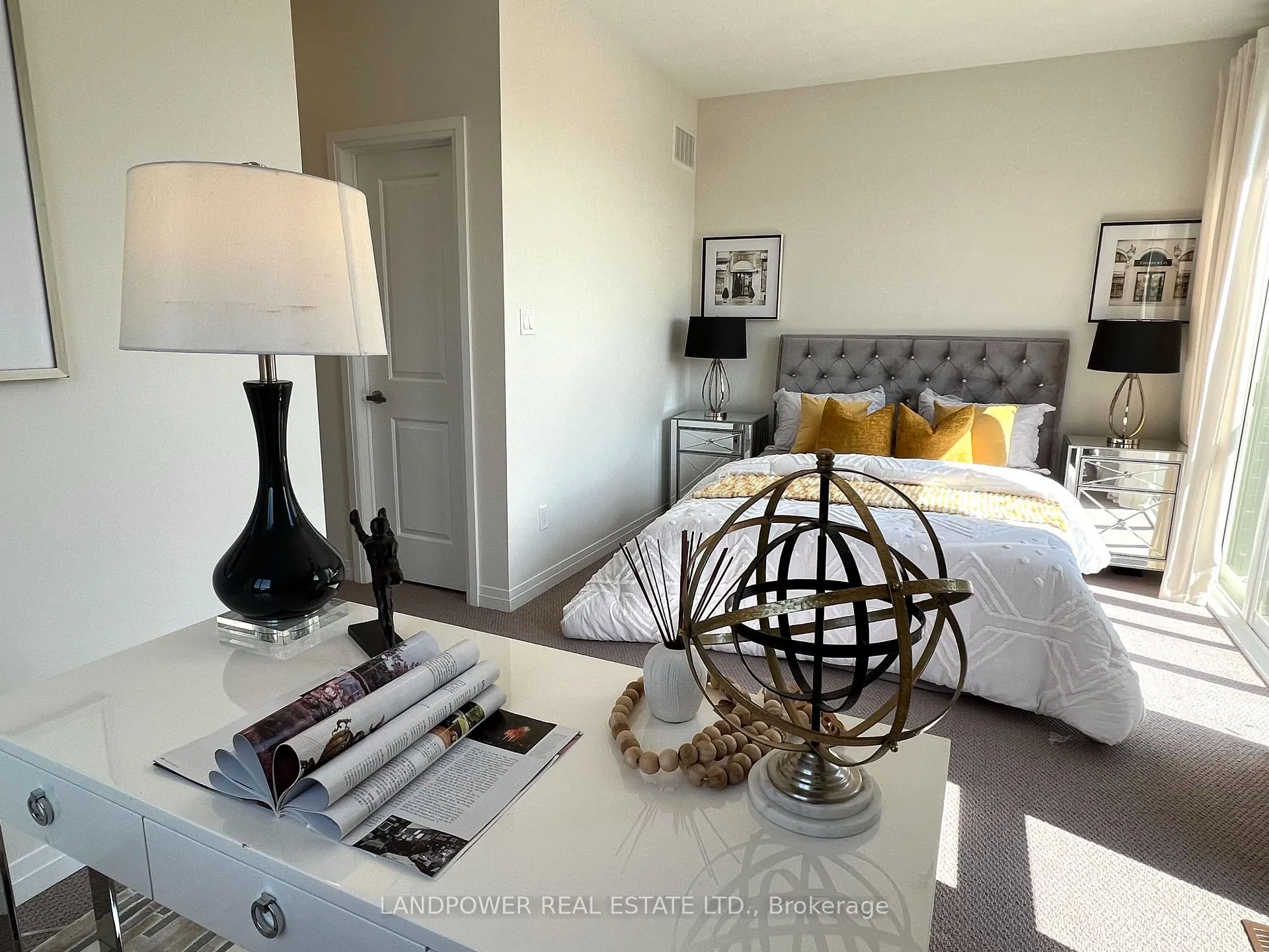 Photo 37 of 1655 Bur Oak Avenue, Markham, Wismer — HOMEH