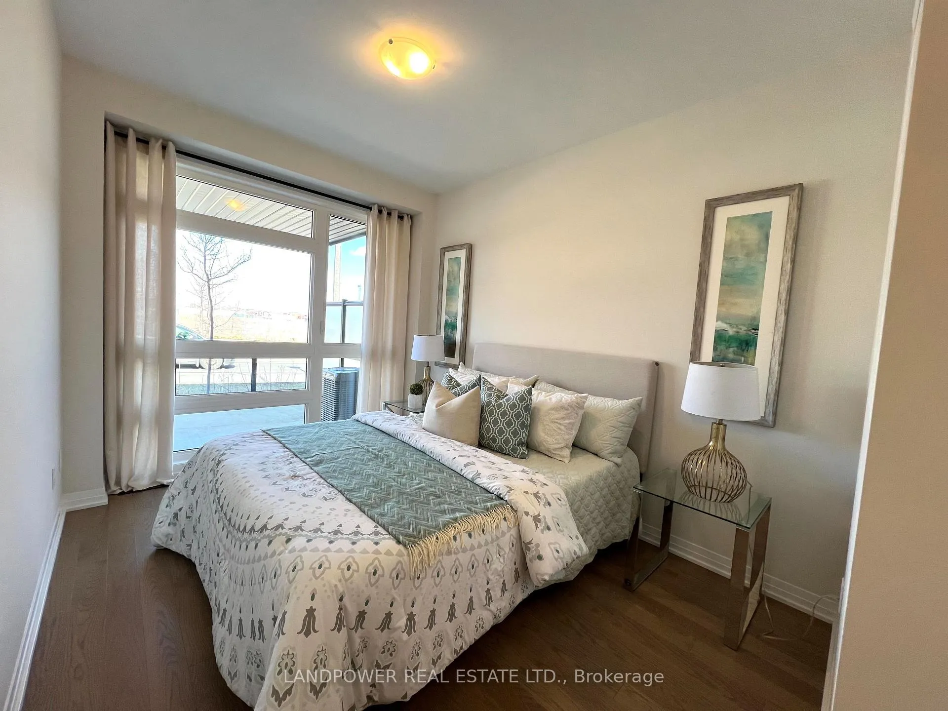 Photo 38 of 1655 Bur Oak Avenue, Markham, Wismer — HOMEH