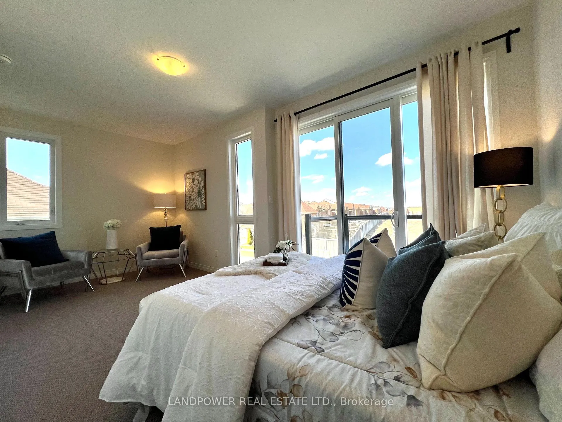 Photo 40 of 1655 Bur Oak Avenue, Markham, Wismer — HOMEH