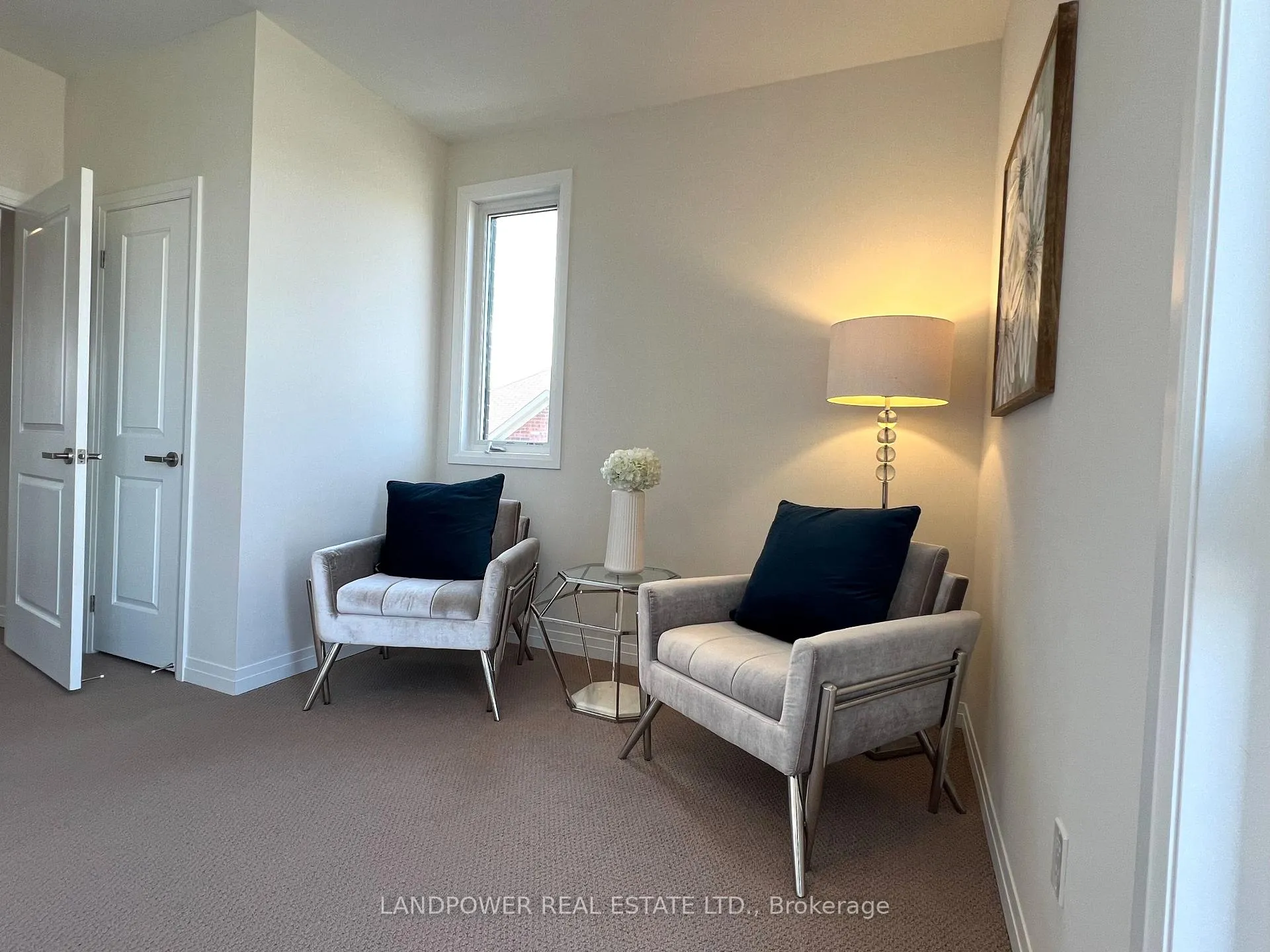 Photo 43 of 1655 Bur Oak Avenue, Markham, Wismer — HOMEH