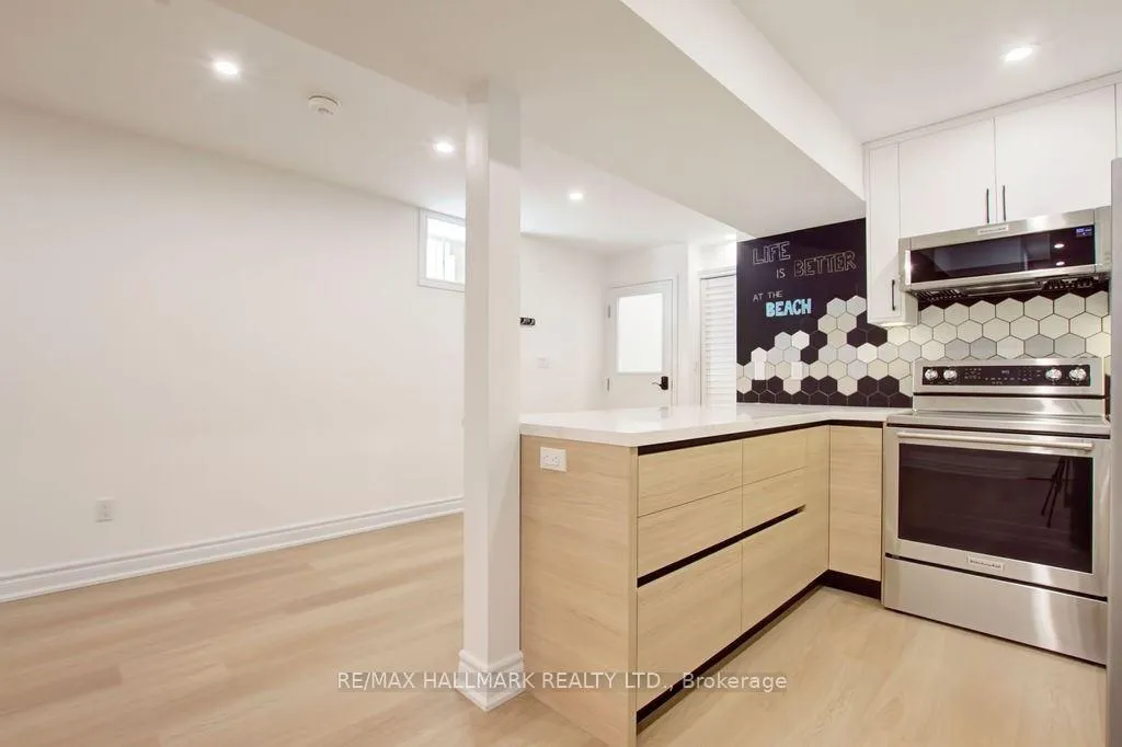 Photo 39 of 41 Dixon Avenue, Toronto, The Beaches — HOMEH