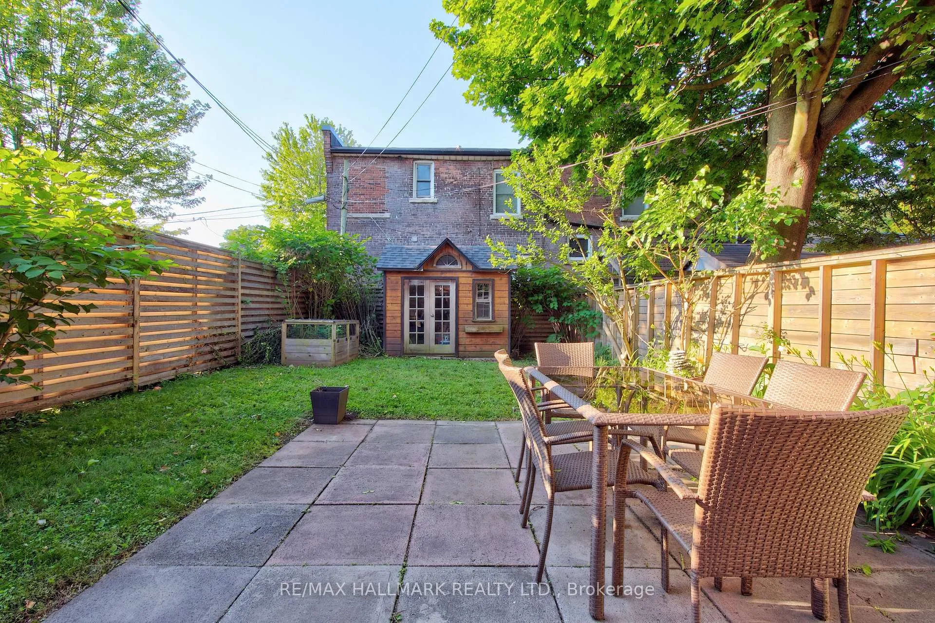 Photo 44 of 41 Dixon Avenue, Toronto, The Beaches — HOMEH