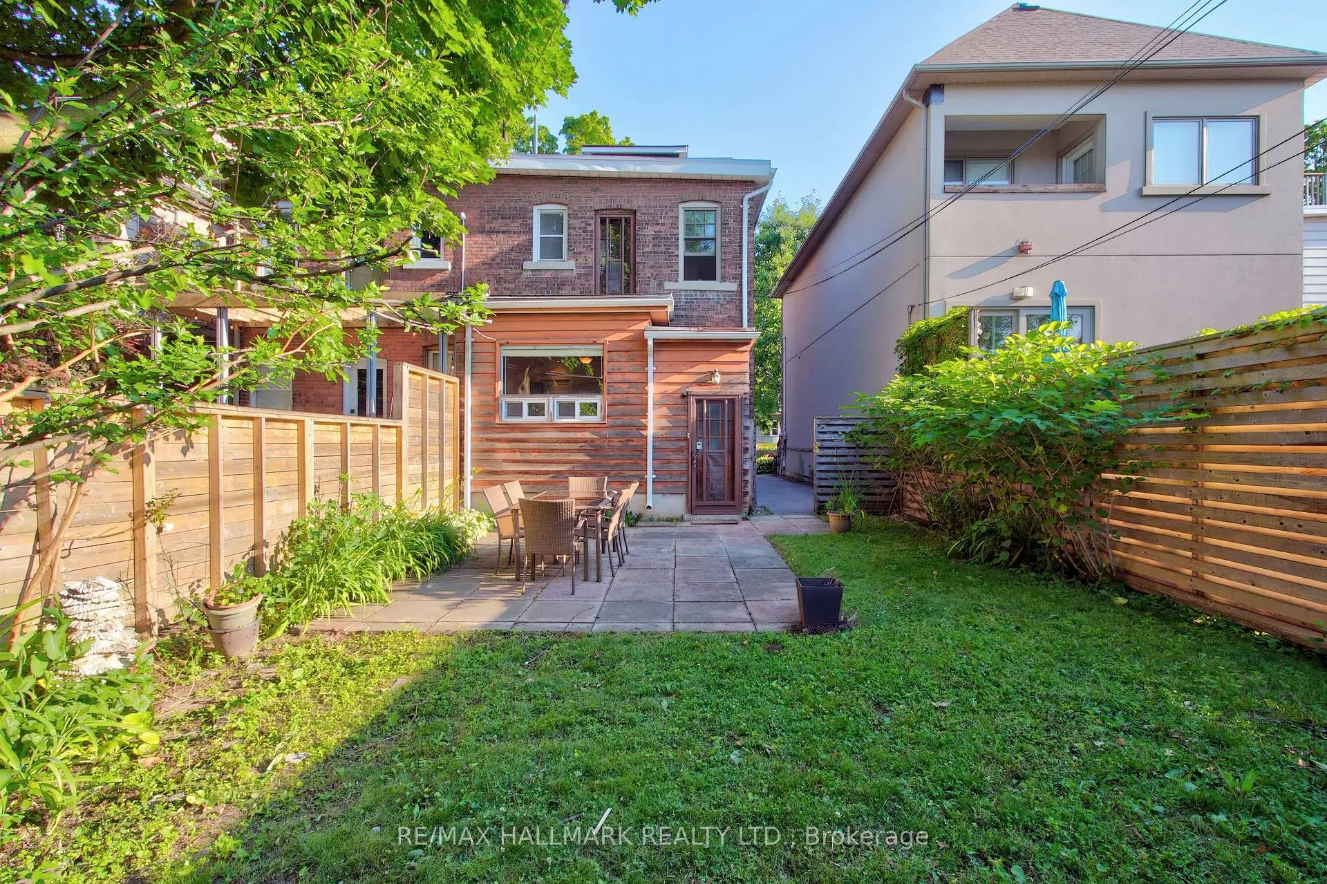 Photo 45 of 41 Dixon Avenue, Toronto, The Beaches — HOMEH