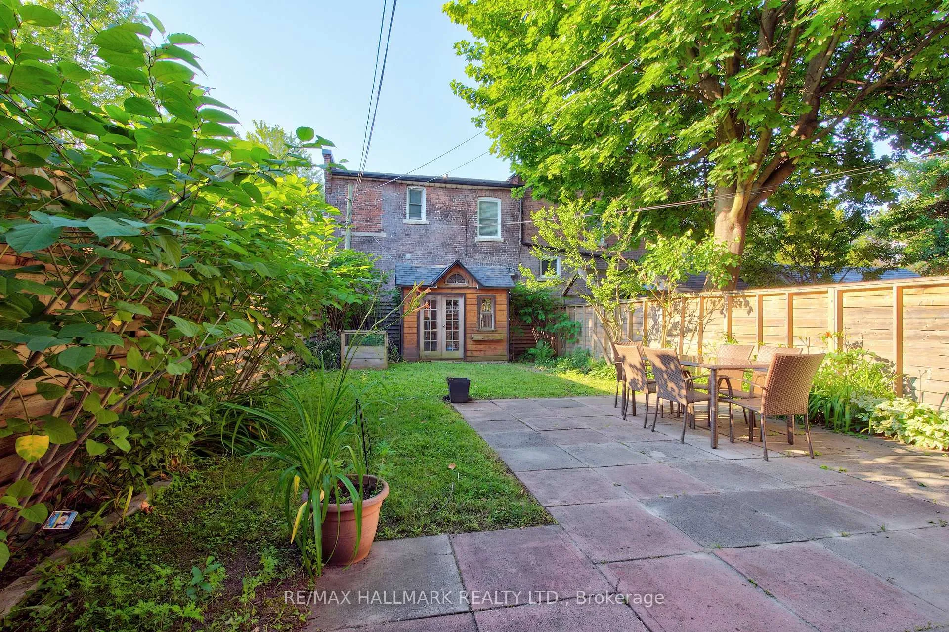 Photo 46 of 41 Dixon Avenue, Toronto, The Beaches — HOMEH