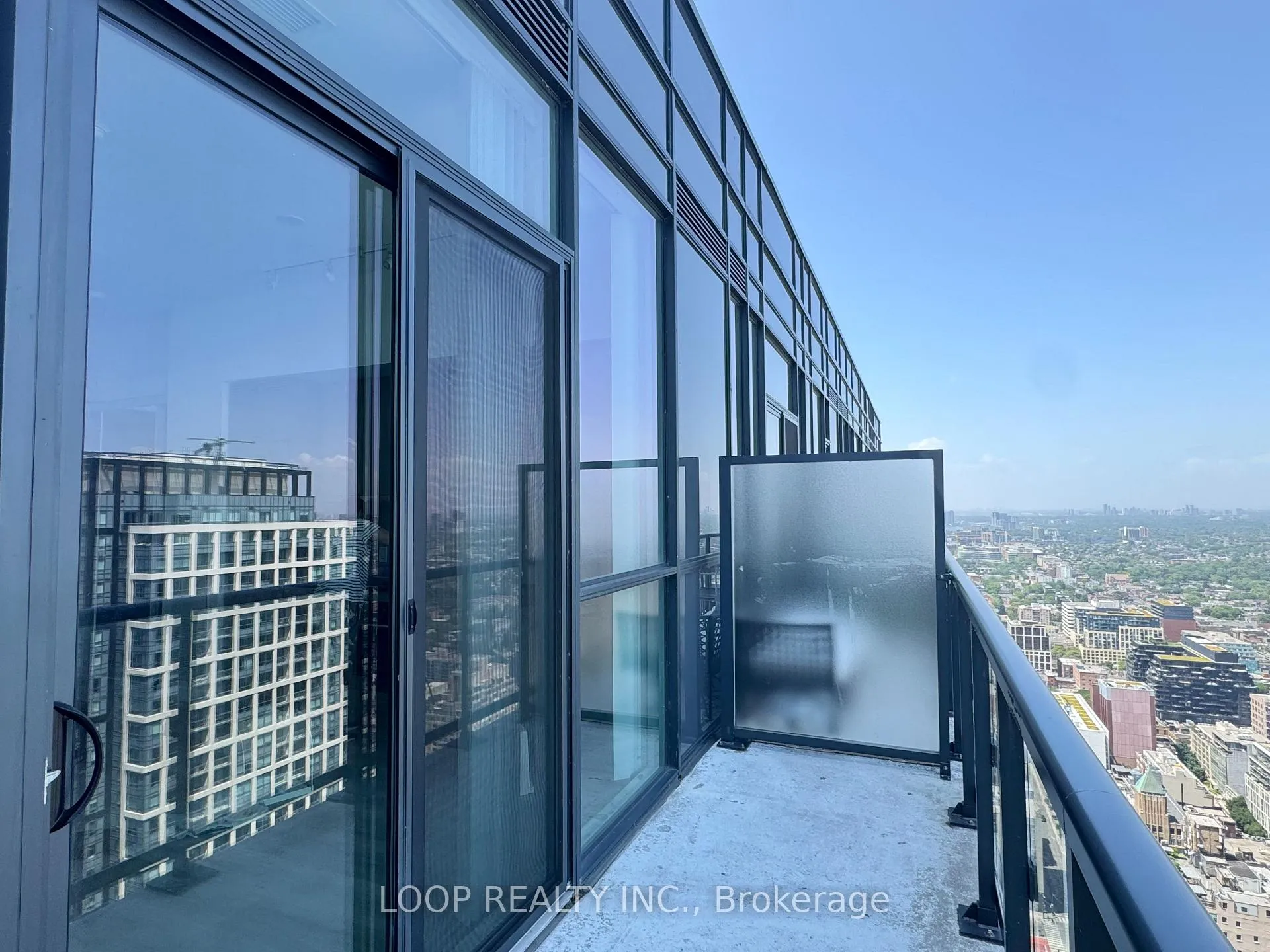Photo 2 of Unit PH108, 87 Peter Street, Toronto, Waterfront Communities — HOMEH