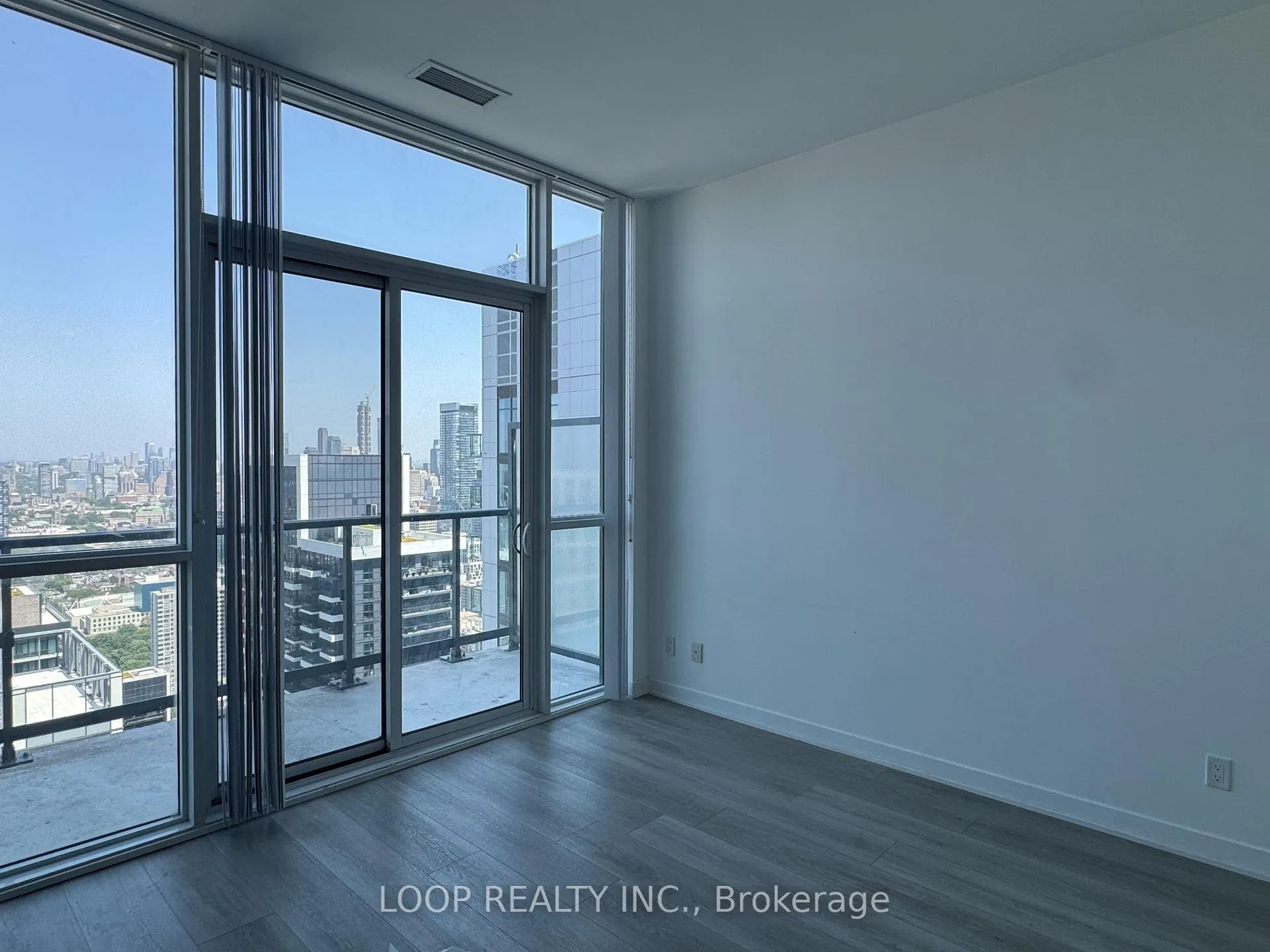 Photo 3 of Unit PH108, 87 Peter Street, Toronto, Waterfront Communities — HOMEH