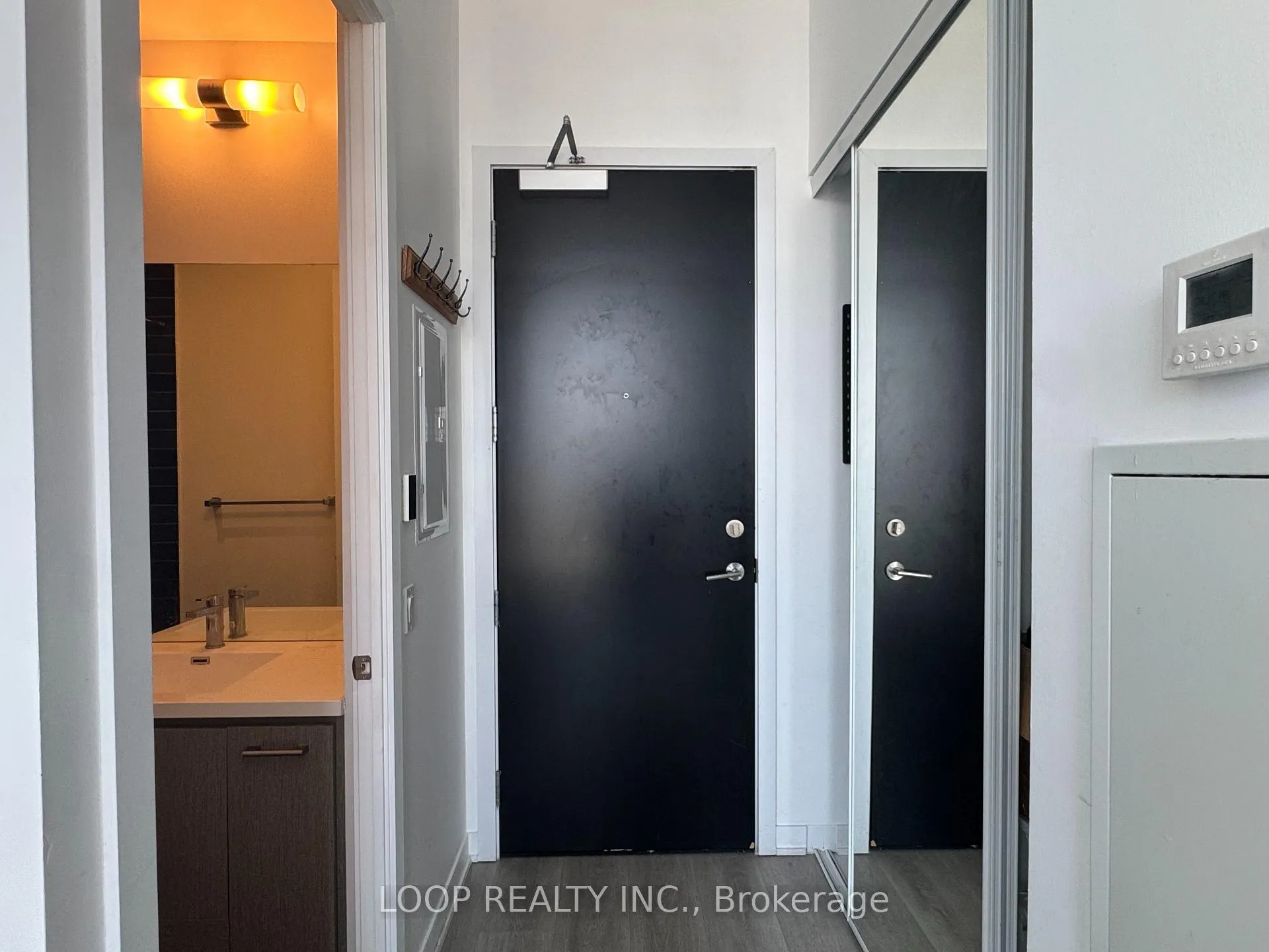 Photo 4 of Unit PH108, 87 Peter Street, Toronto, Waterfront Communities — HOMEH