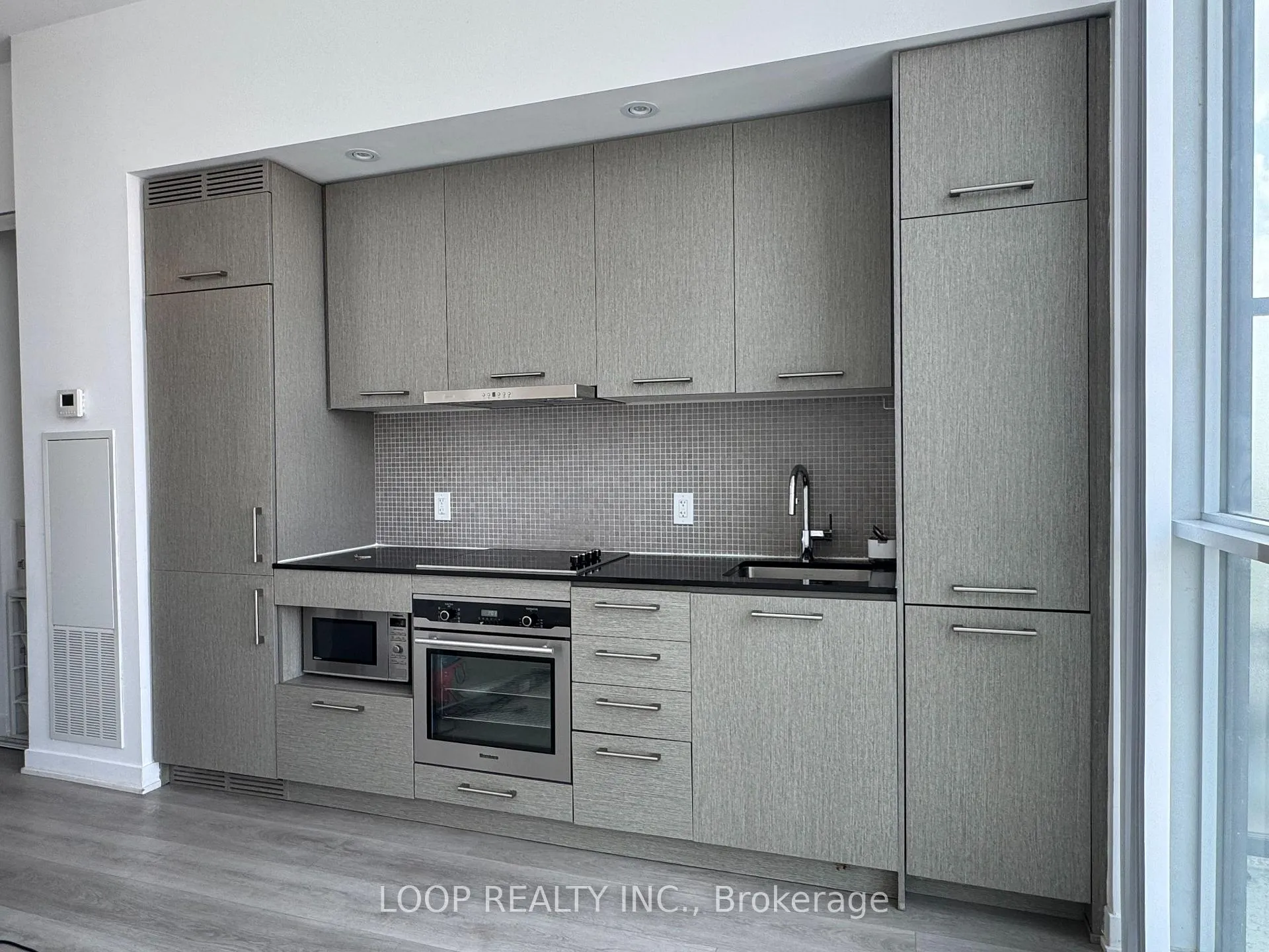 Photo 6 of Unit PH108, 87 Peter Street, Toronto, Waterfront Communities — HOMEH
