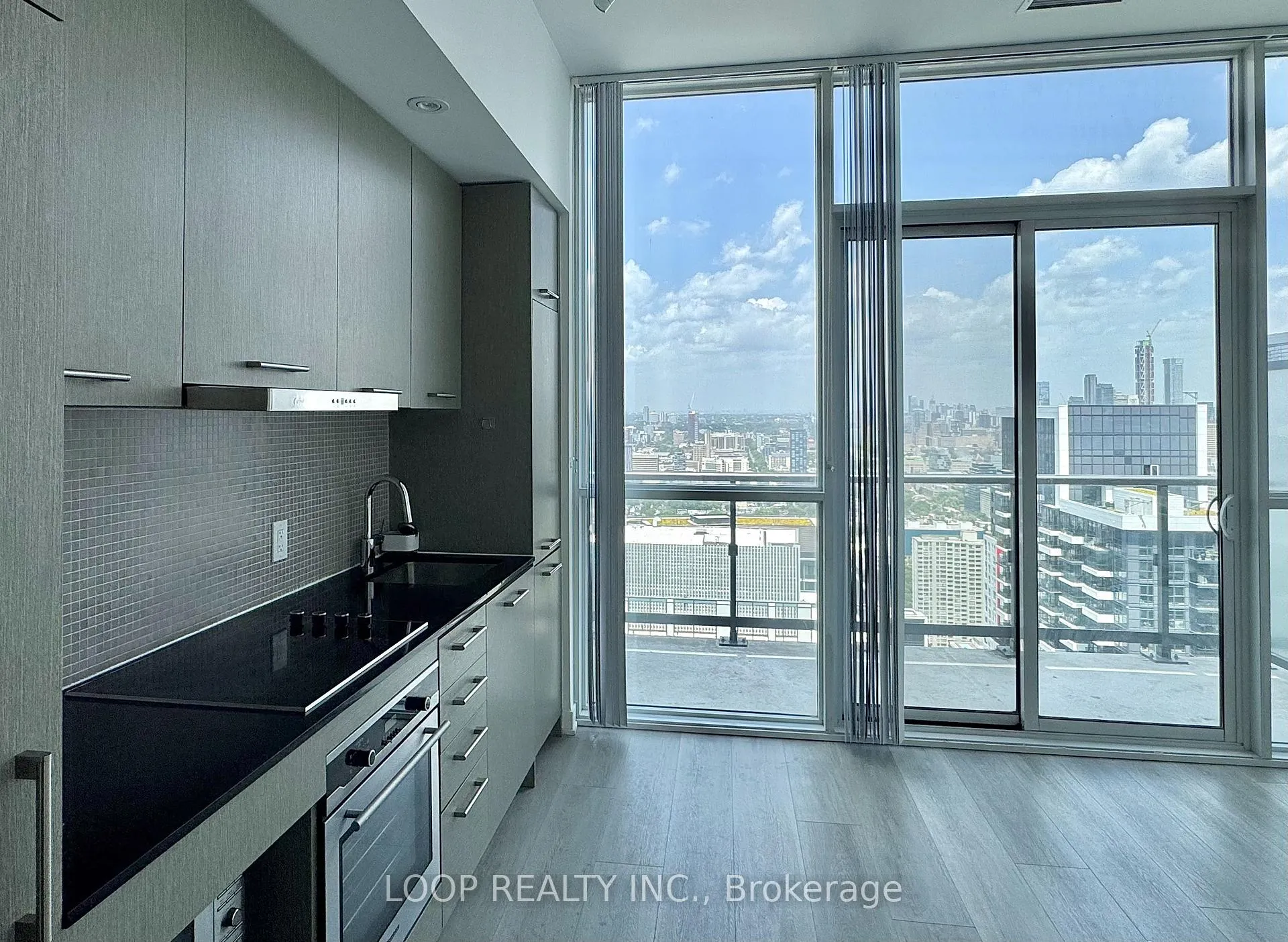 Photo 9 of Unit PH108, 87 Peter Street, Toronto, Waterfront Communities — HOMEH