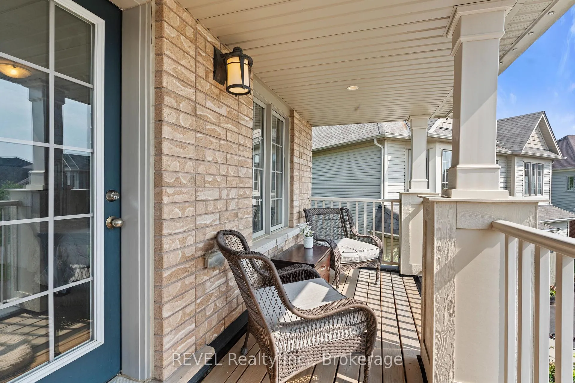 Photo 23 of 8517 Sweet Chestnut Drive, Niagara Falls, Brown — HOMEH