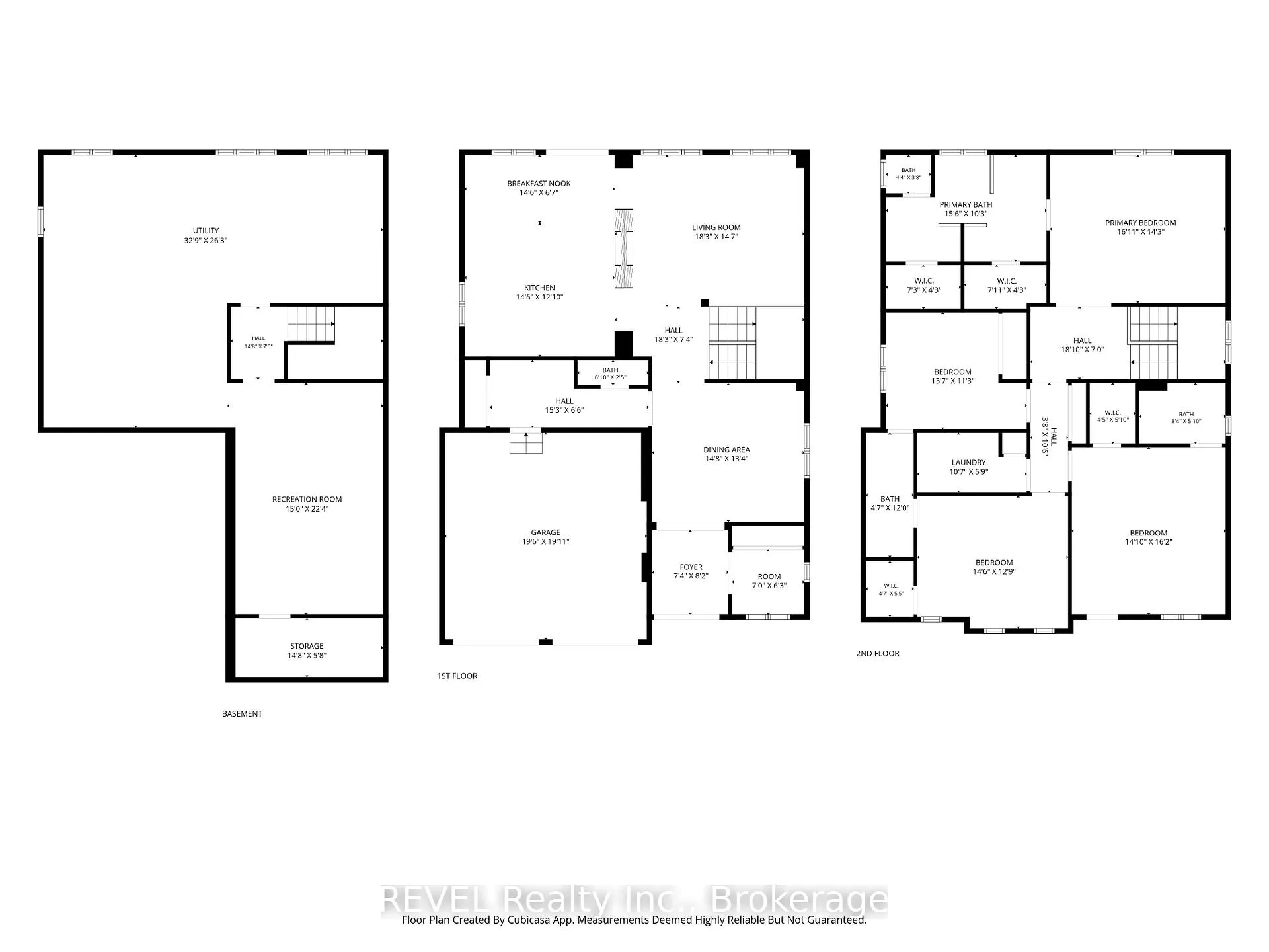 Photo 43 of 8517 Sweet Chestnut Drive, Niagara Falls, Brown — HOMEH
