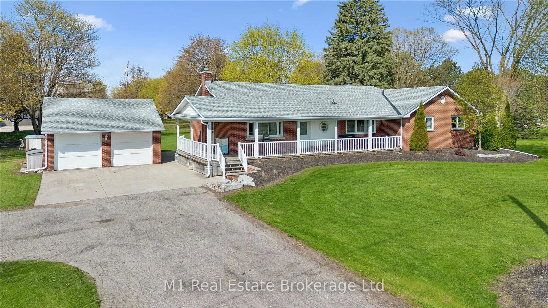Photo of 667 Sawmill Road