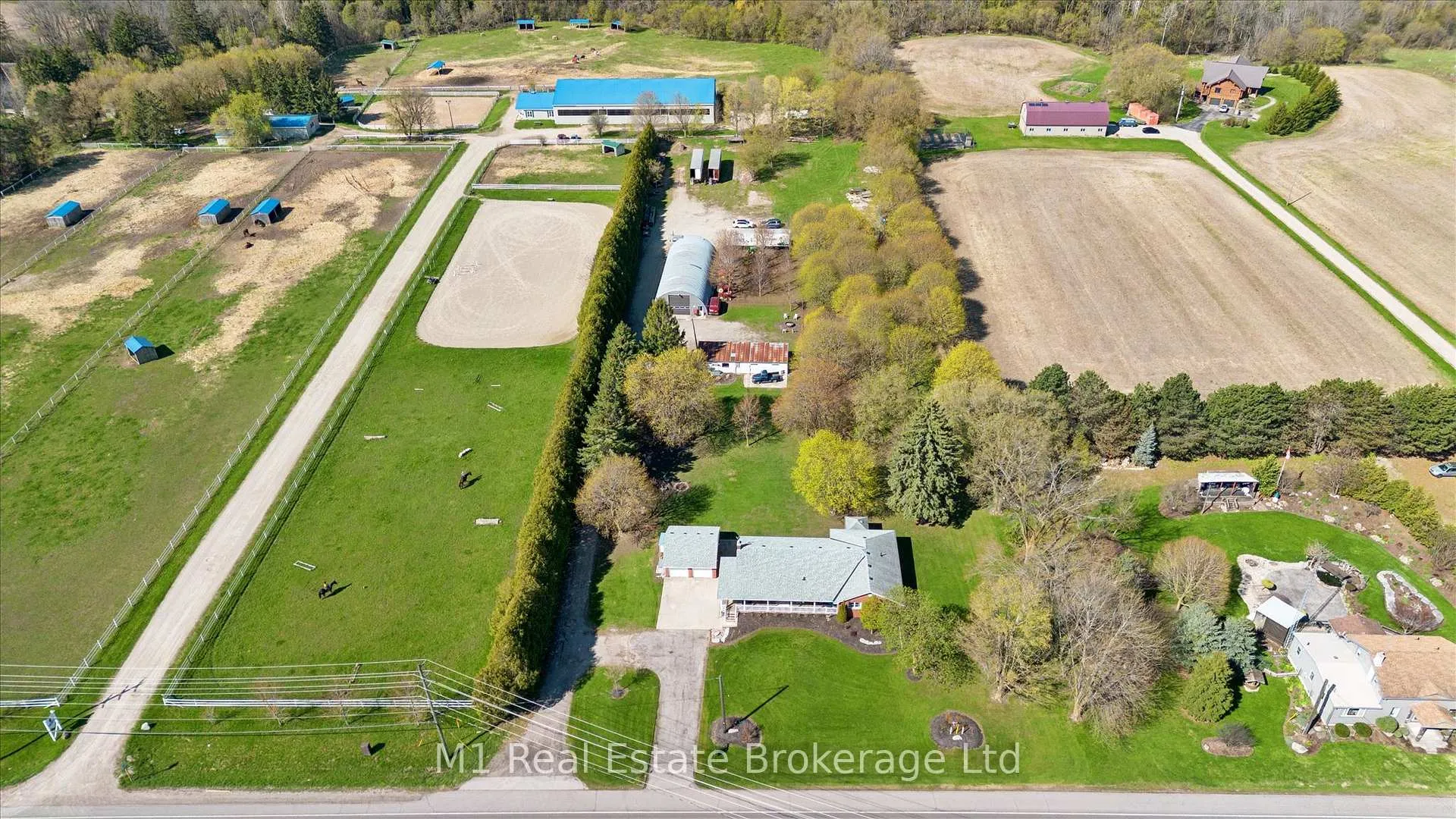 Photo 2 of 667 Sawmill Road, Woolwich, Breslau — HOMEH