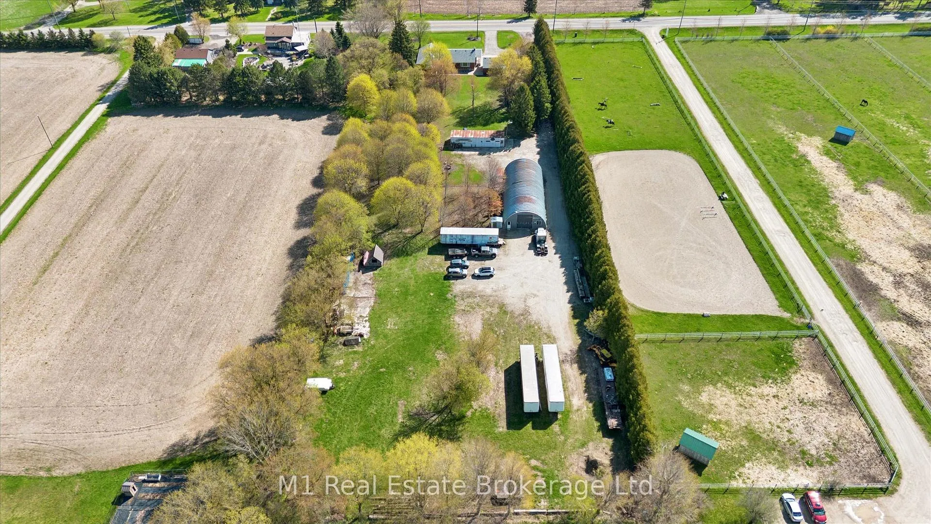 Photo 4 of 667 Sawmill Road, Woolwich, Breslau — HOMEH